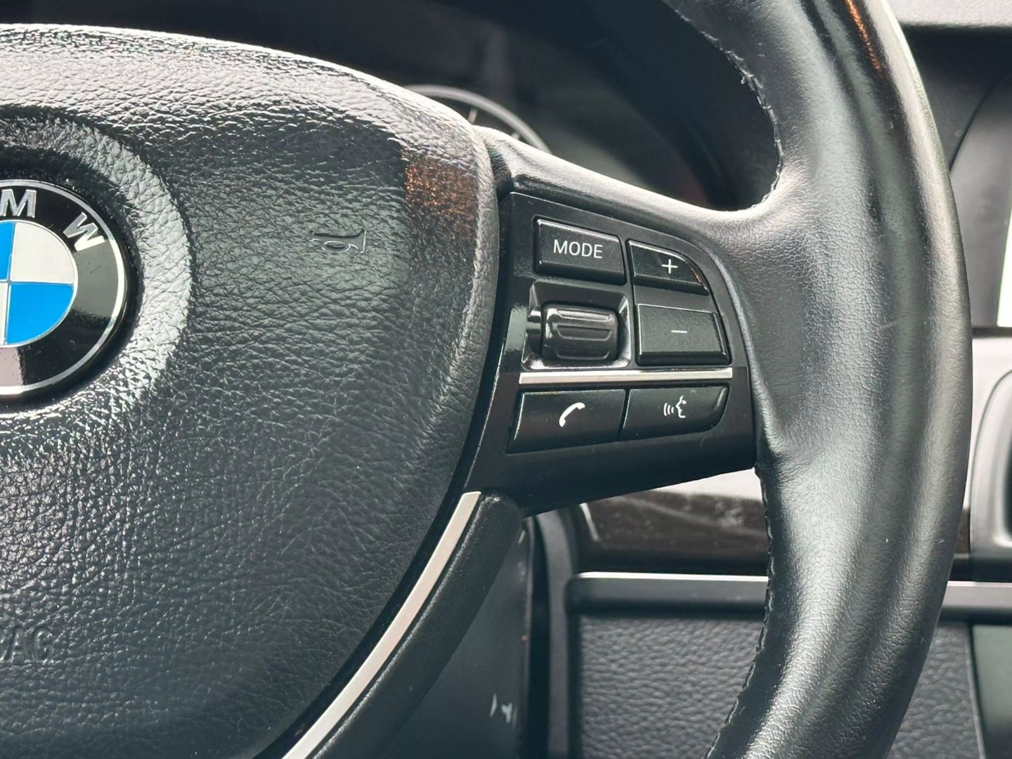 2014 Bmw 5 Series - Image 29