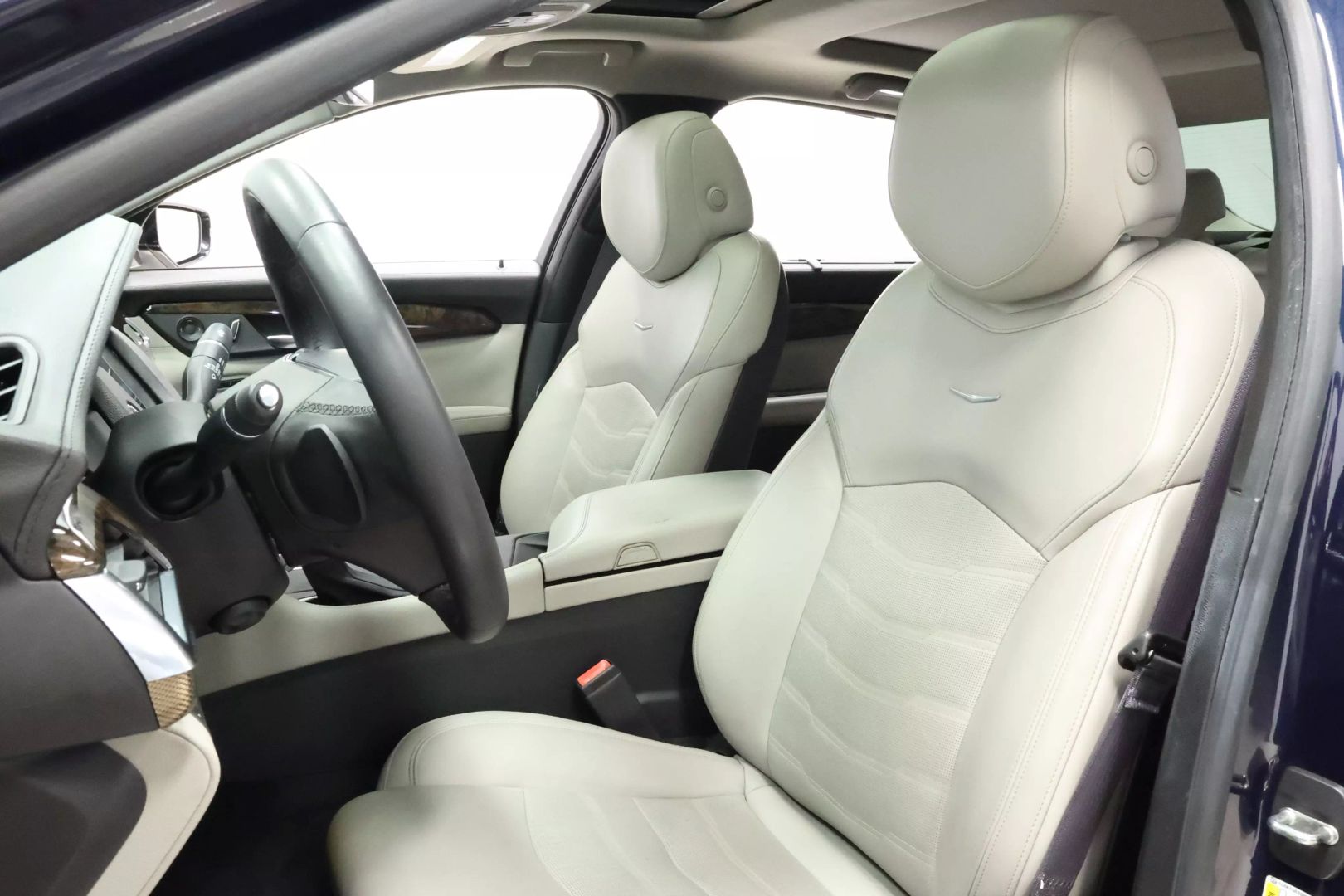 2017 Cadillac Ct6 - Image 17