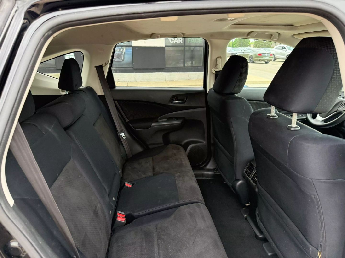 2015 Honda Cr-v - Image 21