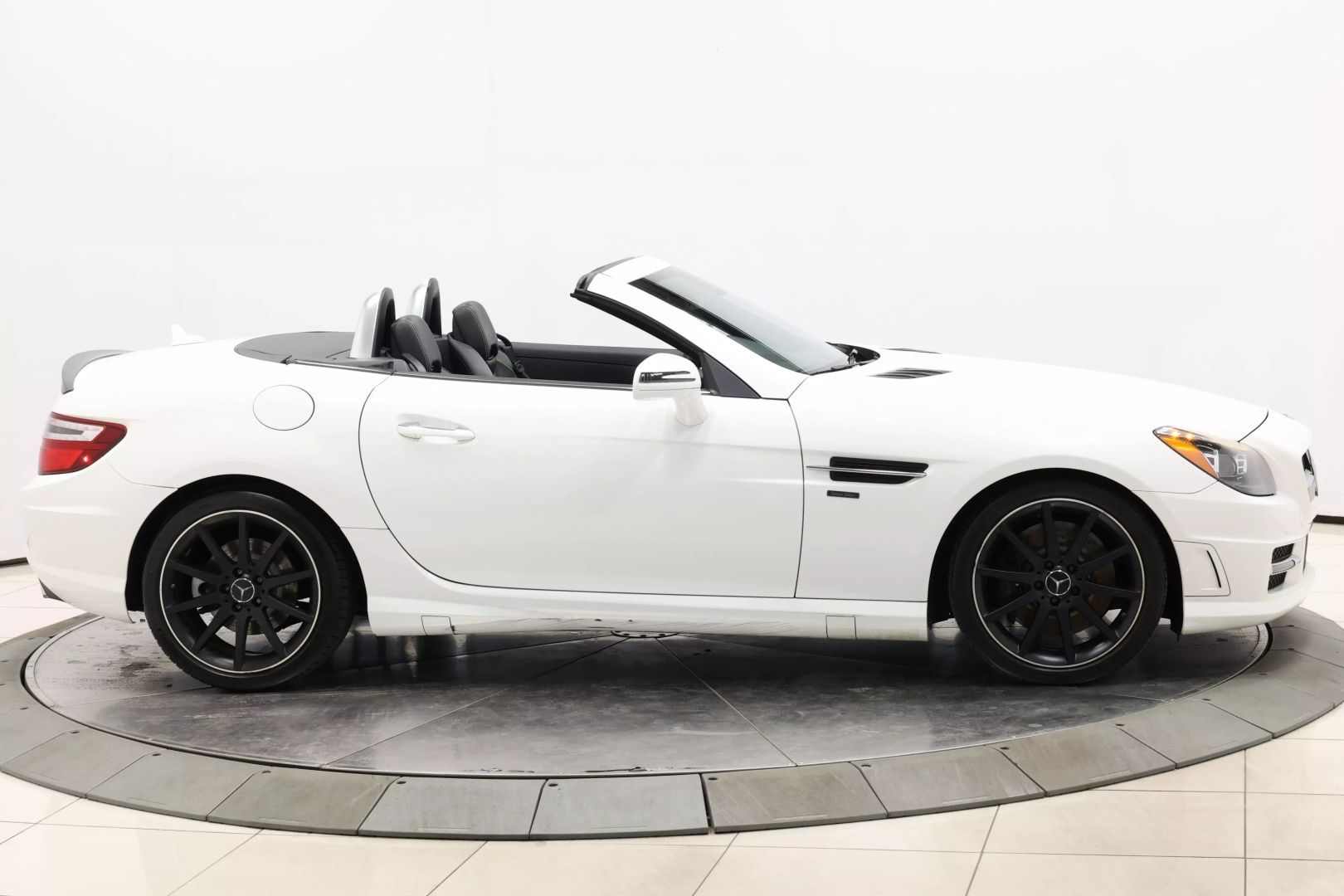 2015 Mercedes-benz Slk-class - Image 66