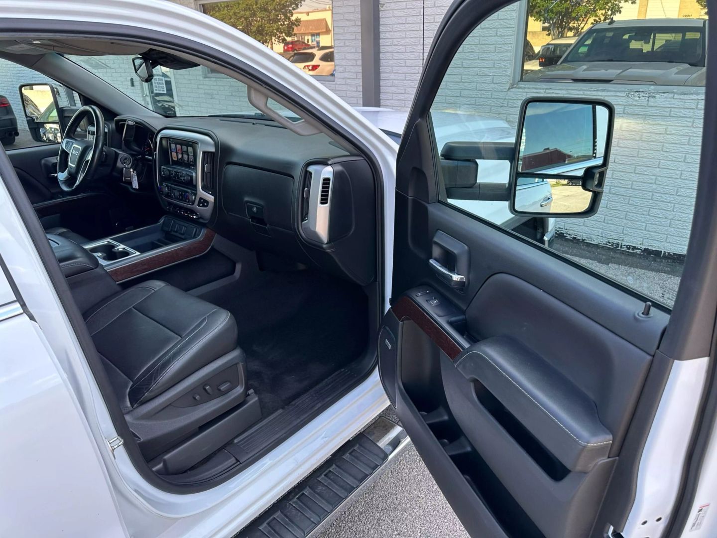 2018 Gmc Sierra 1500 Crew Cab - Image 31