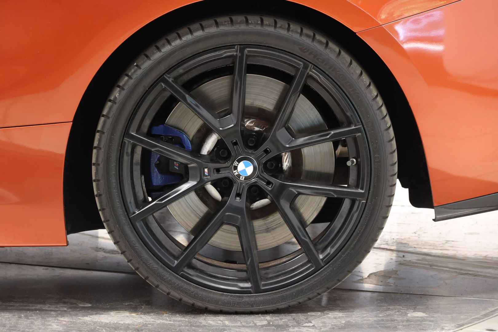 2019 Bmw 8 Series - Image 105