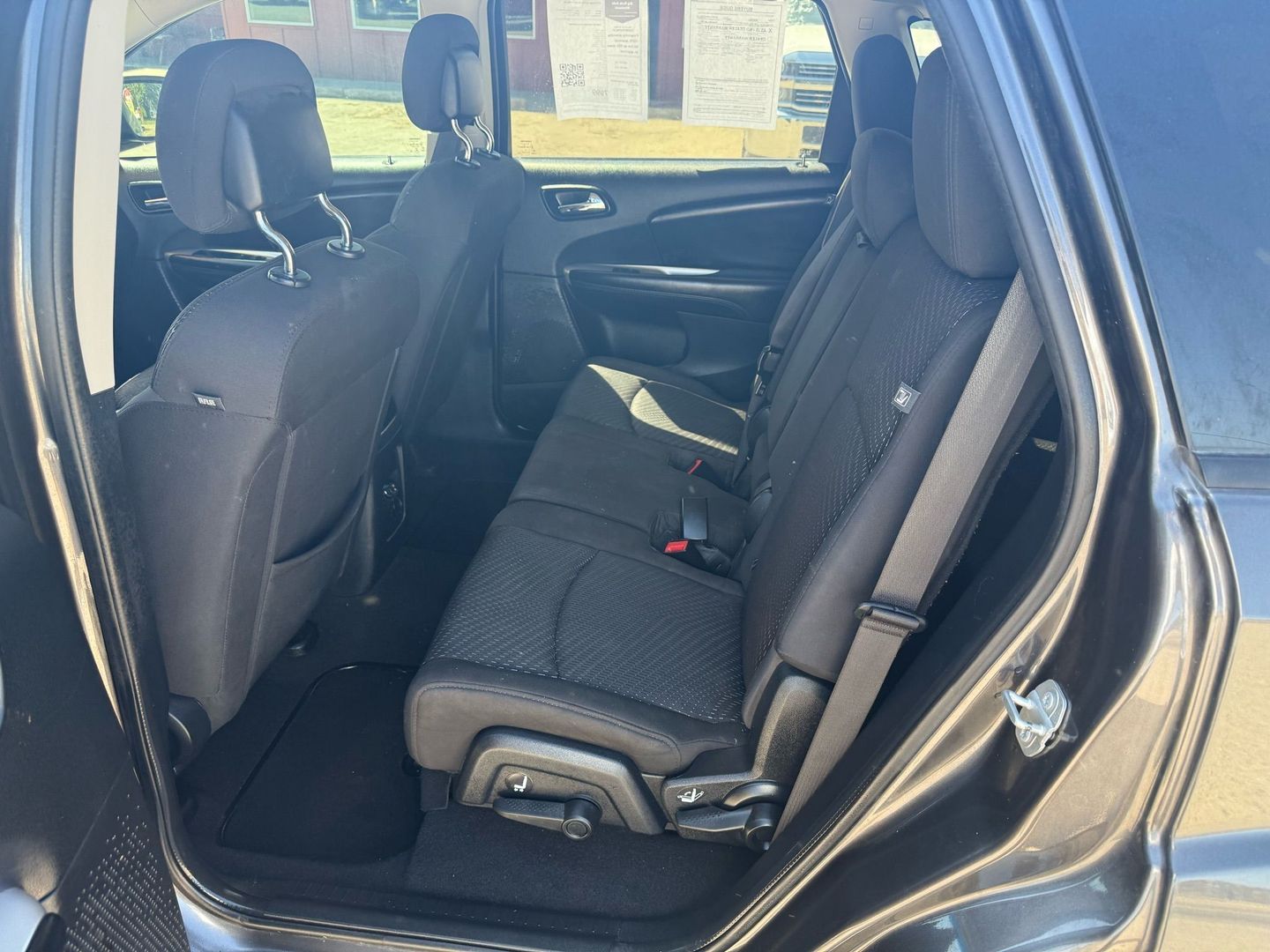Image 9 of 2017 DODGE JOURNEY