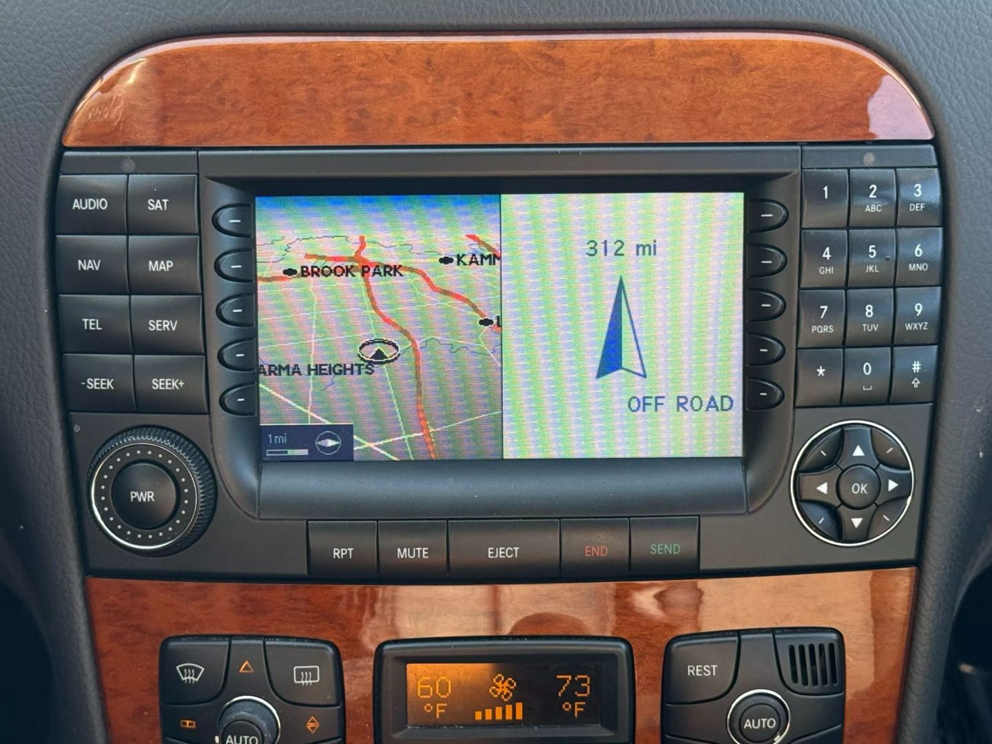 2006 Mercedes-benz S-class - Image 37