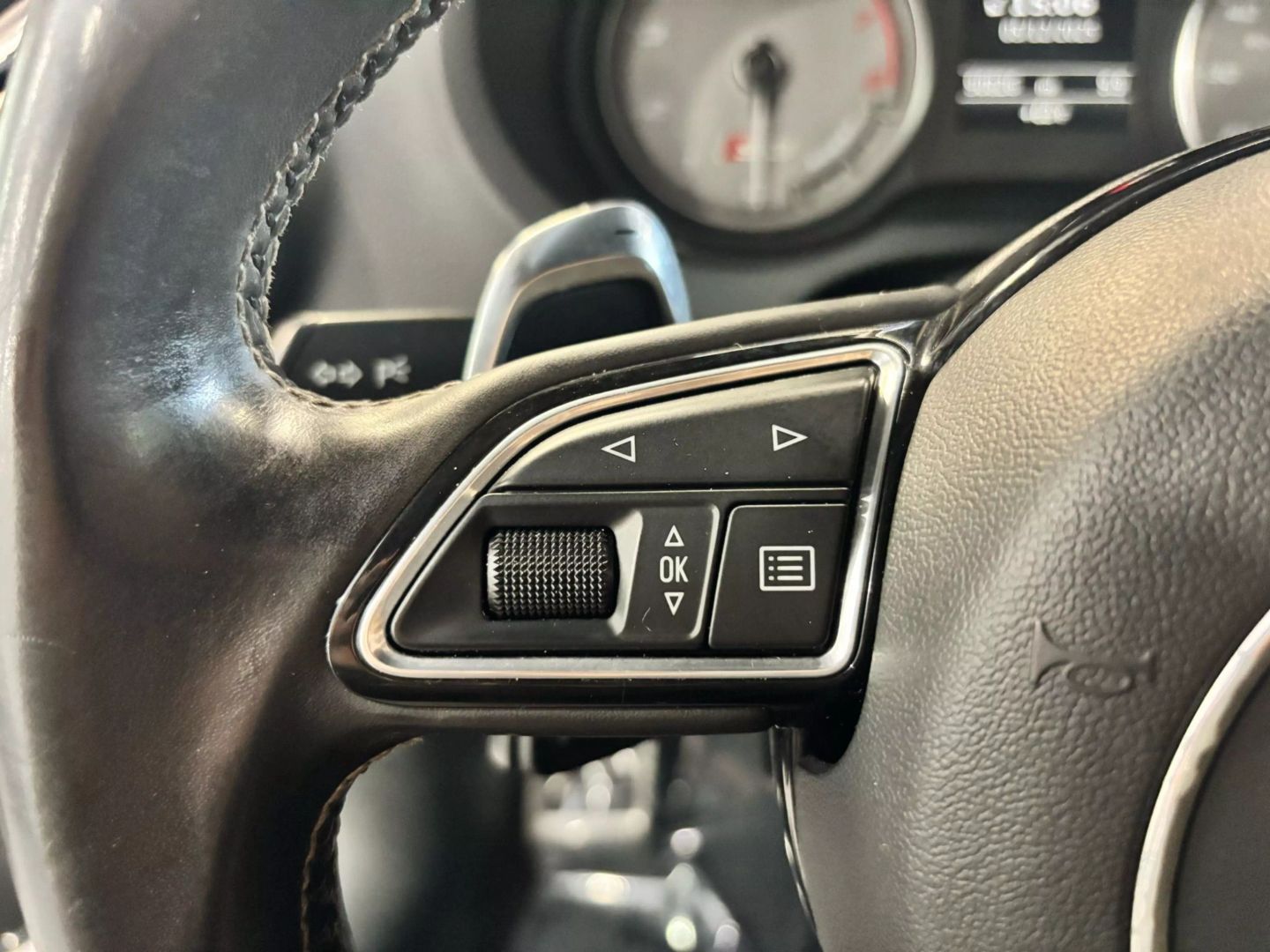 2015 Audi S3 Premium Plus Sedan 4d - Image 22