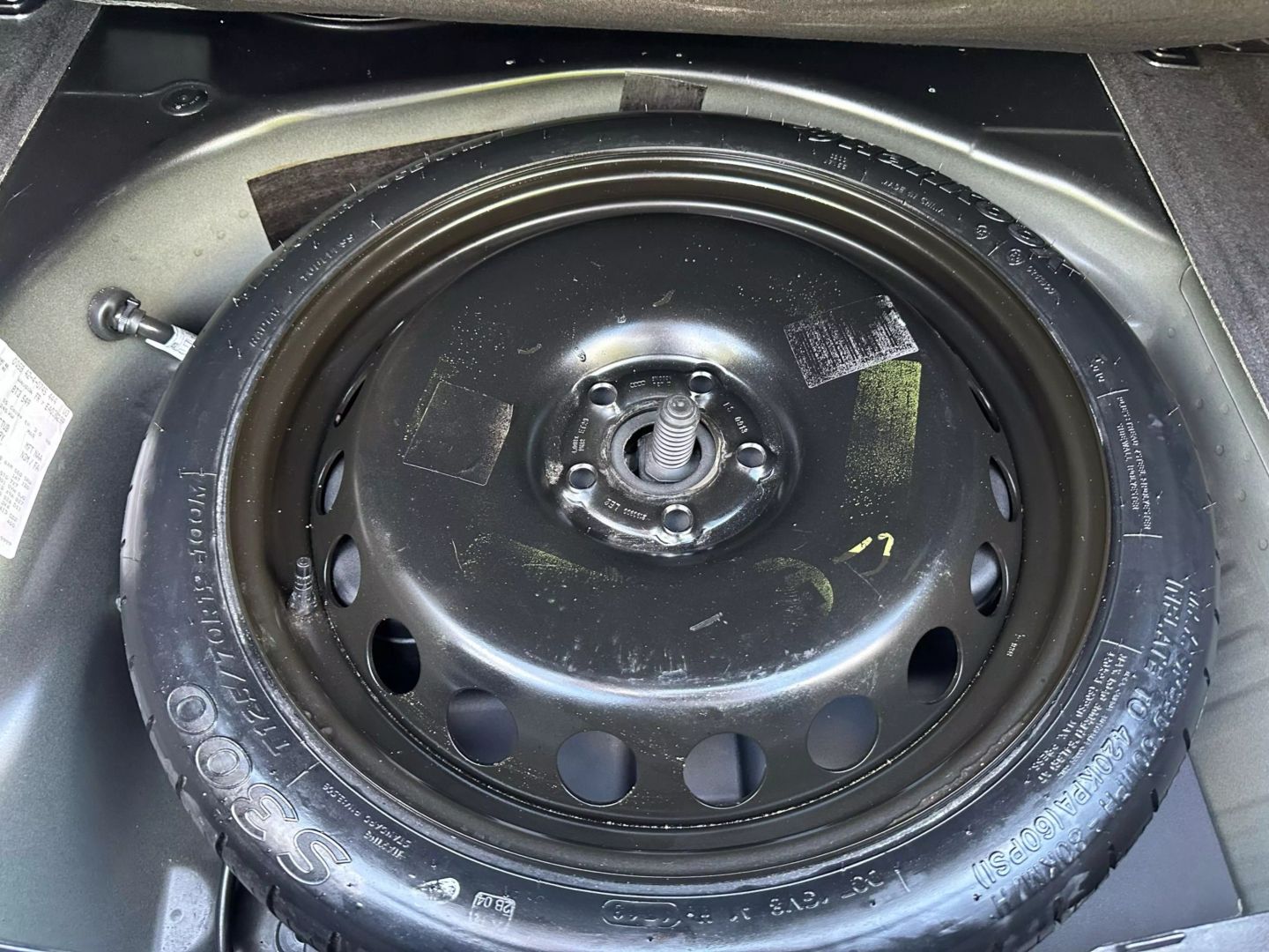 2014 Audi S5 - Image 27