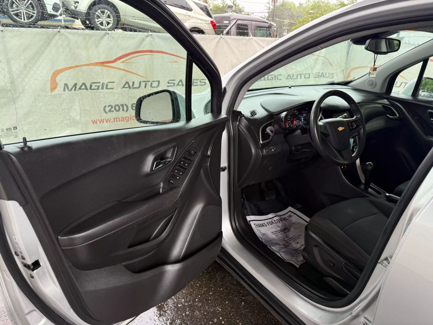 2020 Chevrolet Trax - Image 14