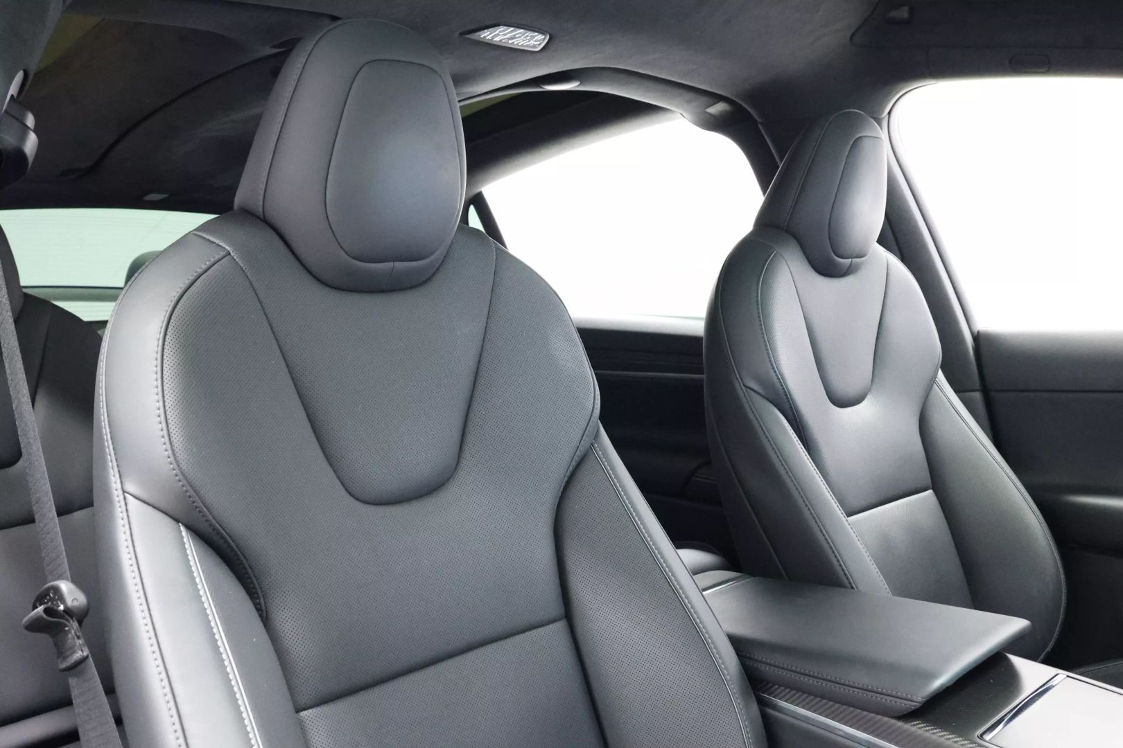 2022 Tesla Model X - Image 94