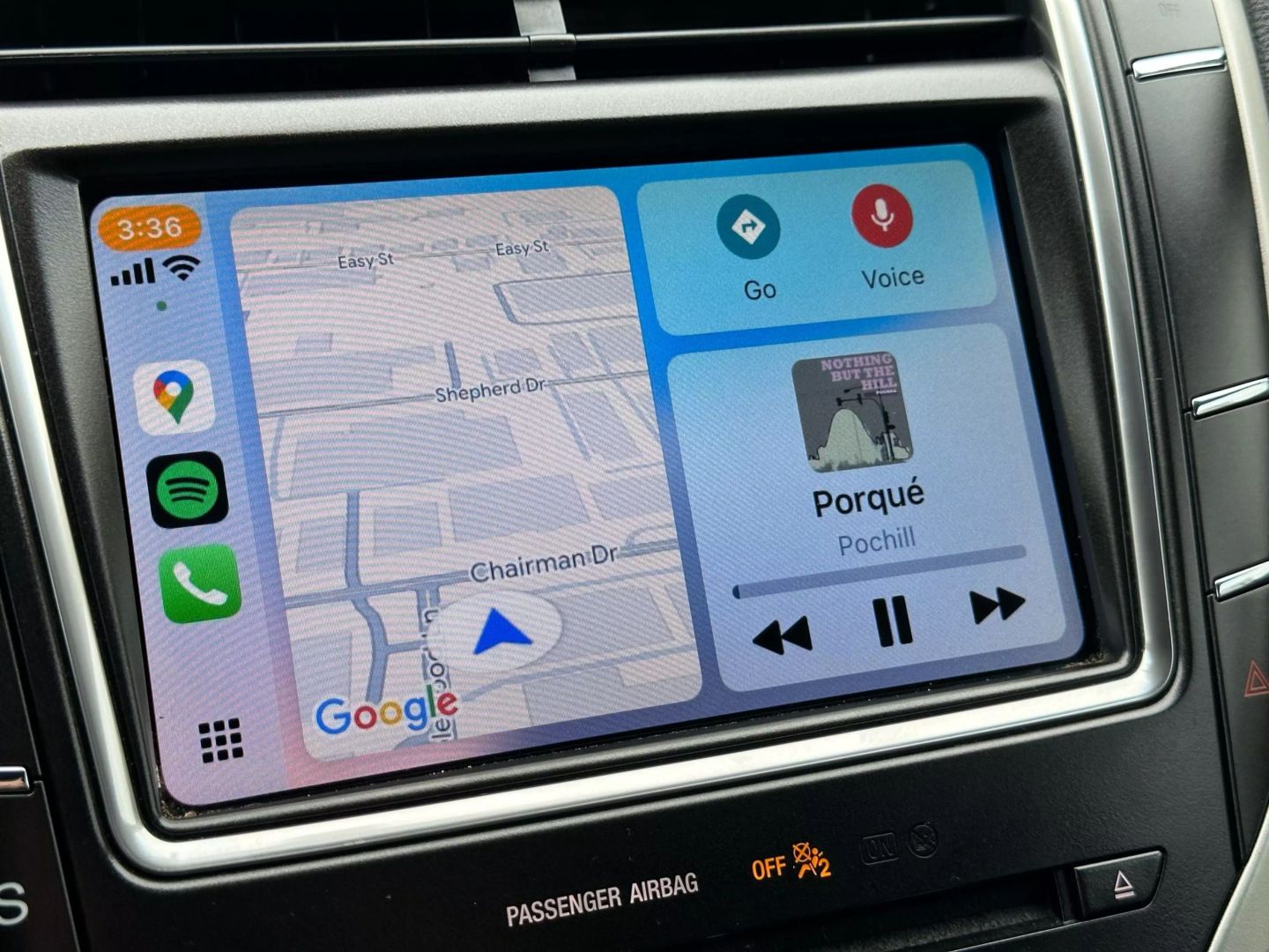 2019 Lincoln Nautilus - Image 34