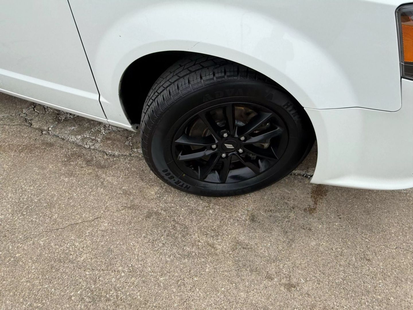 2019 Dodge Grand Caravan Passenger - Image 56