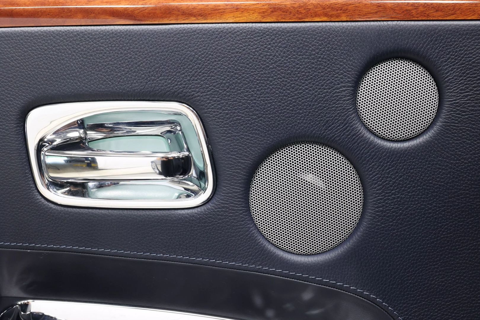 2012 Rolls-royce Ghost - Image 11