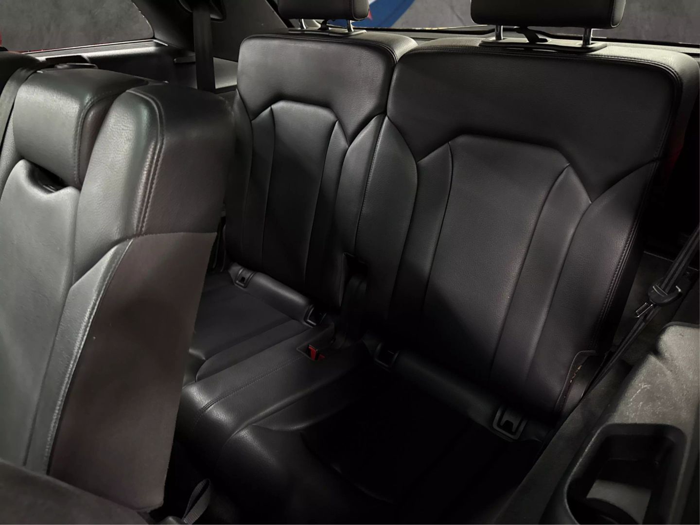 2018 Audi Q7 - Image 33