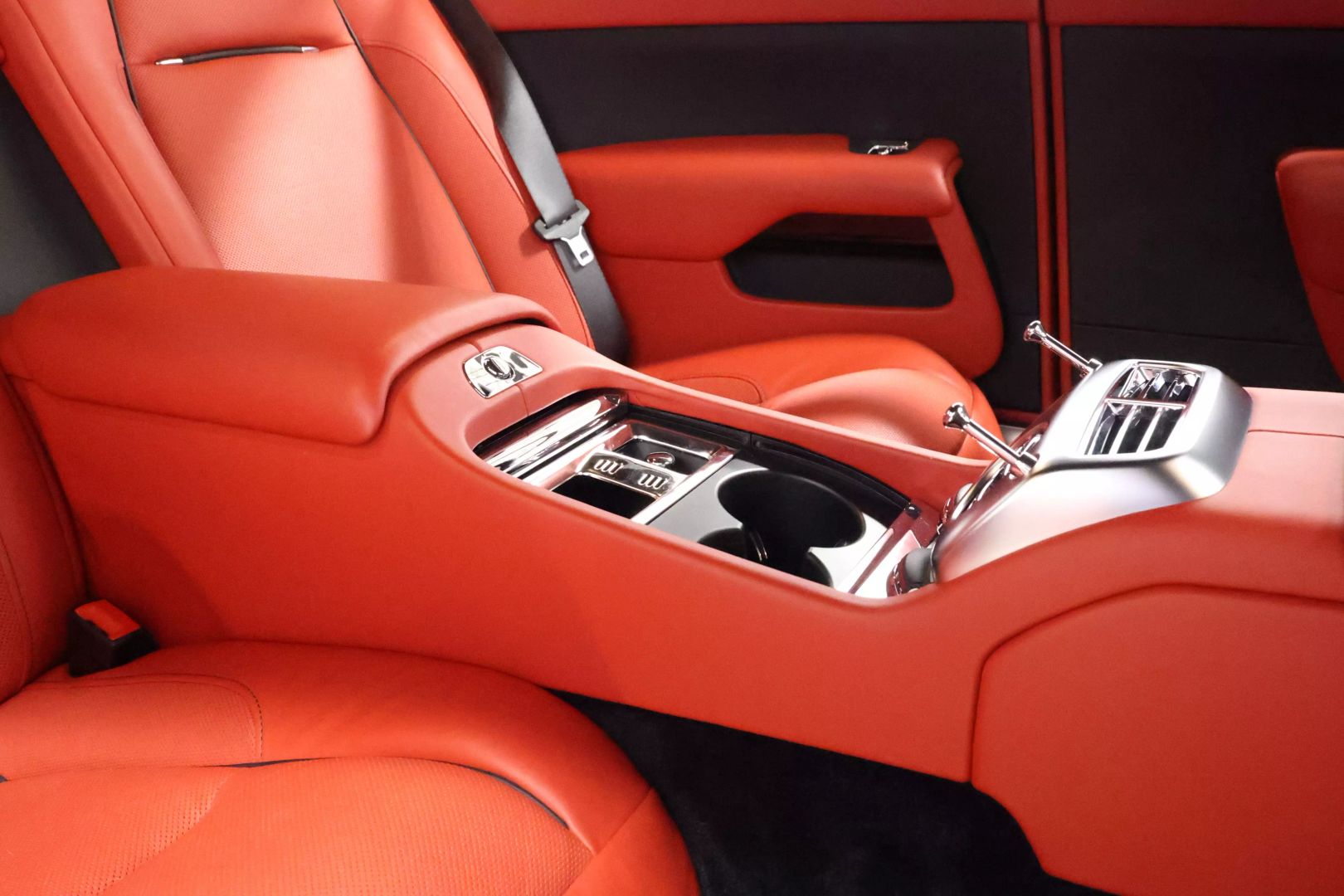 2016 Rolls-royce Wraith - Image 68