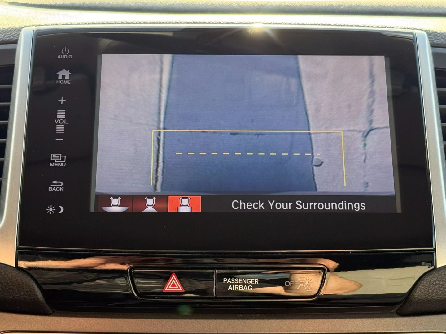 2017 Honda Pilot - Image 40
