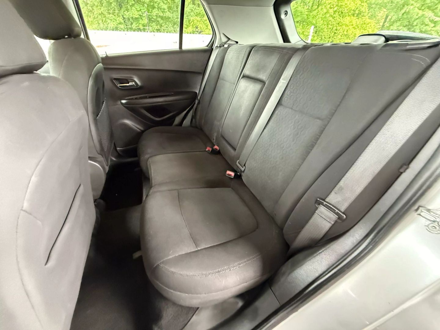 2020 Chevrolet Trax - Image 19