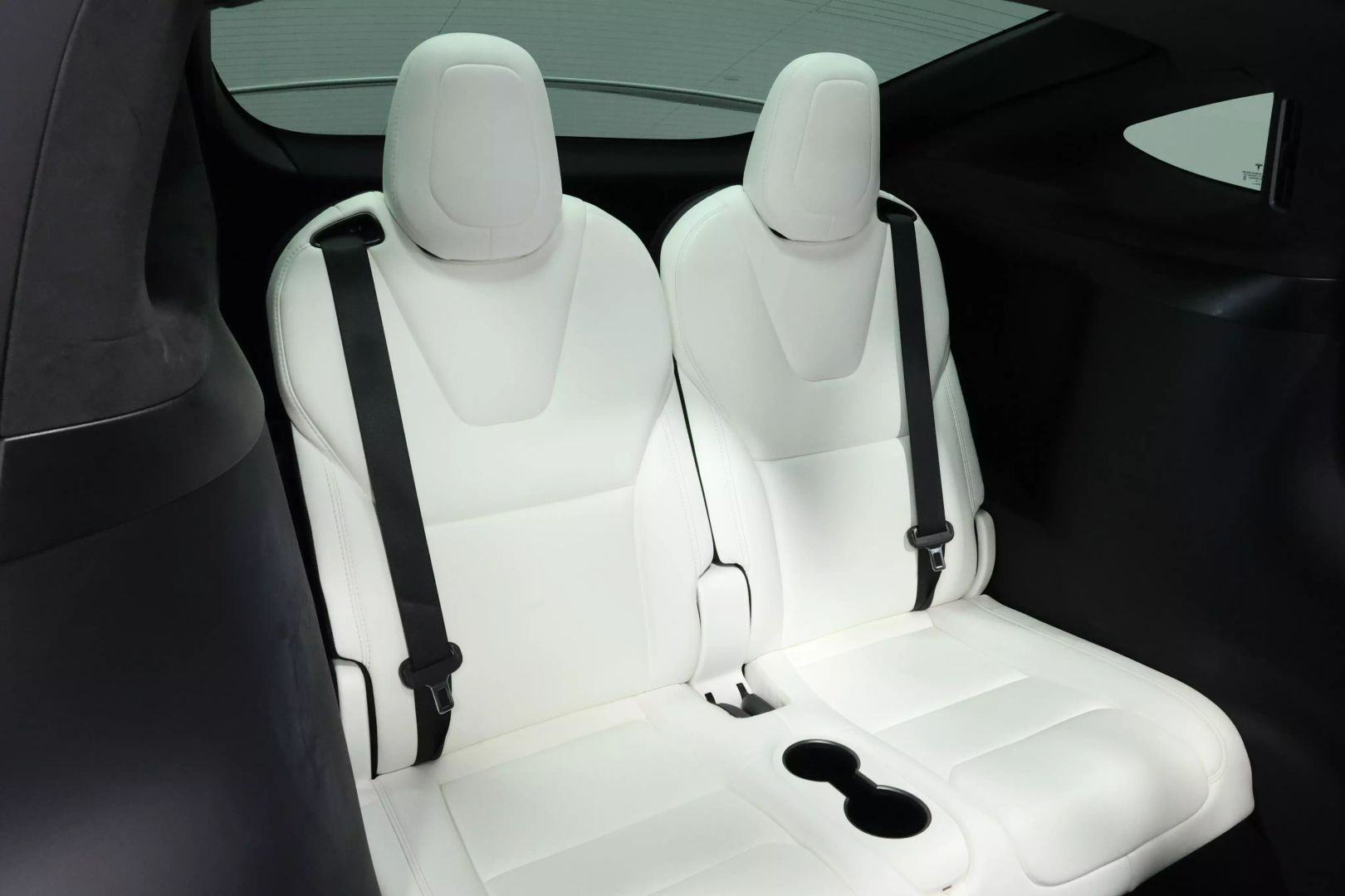 2020 Tesla Model X - Image 82