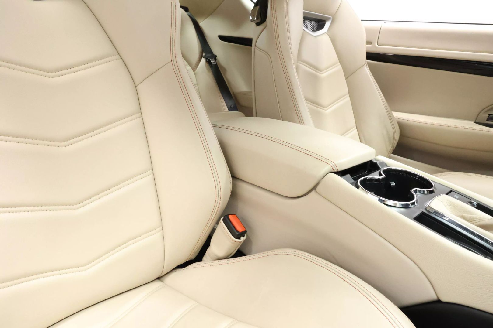 2013 Maserati Granturismo - Image 92