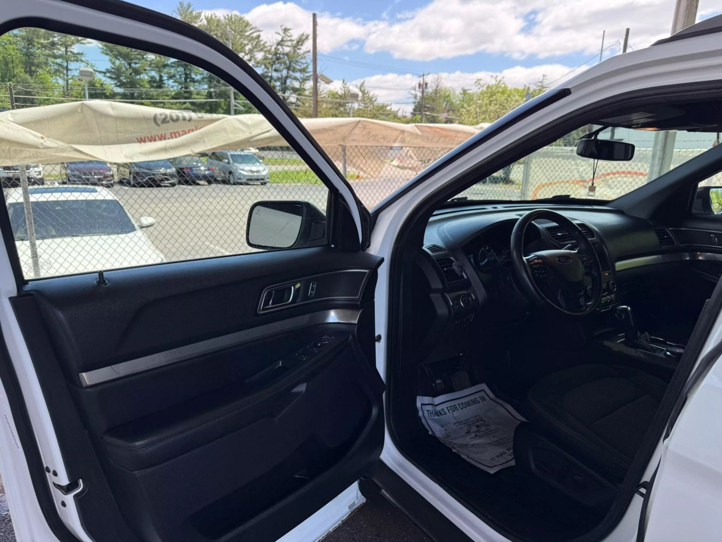 2019 Ford Explorer - Image 14