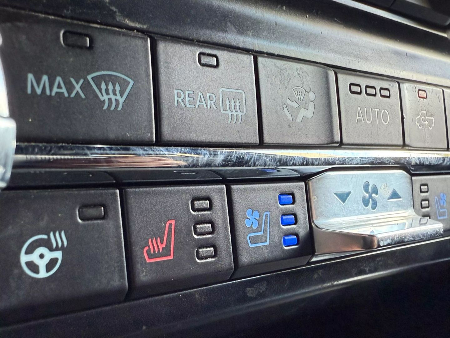 2022 Ford F150 Supercrew Cab - Image 35