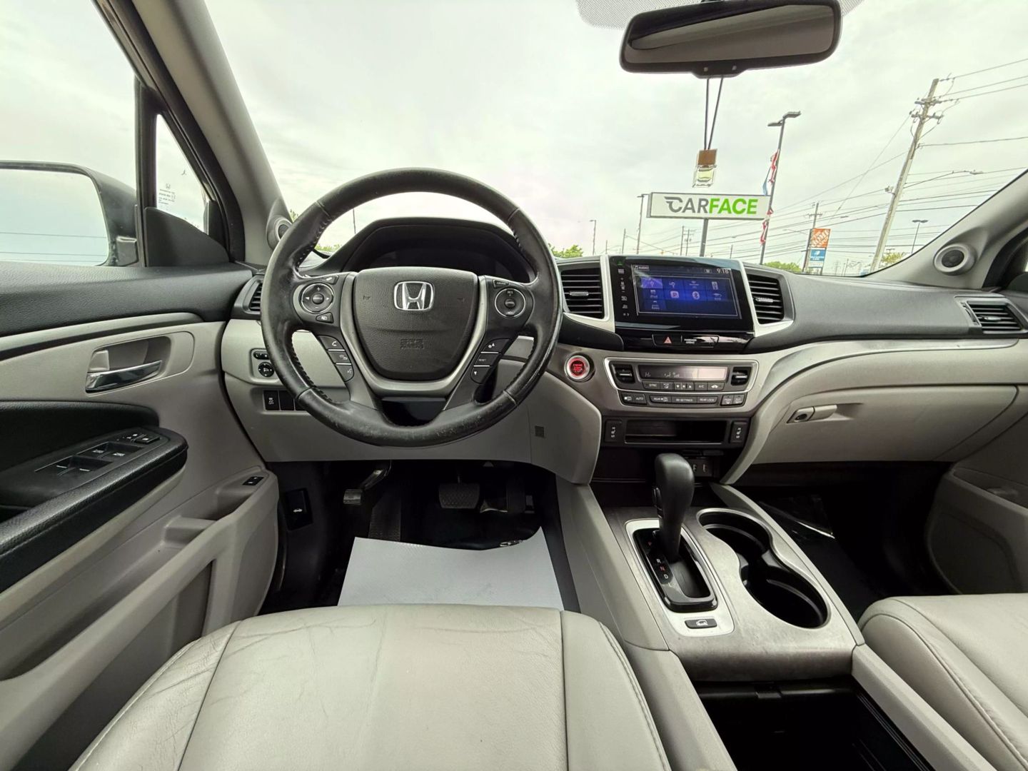 2016 Honda Pilot - Image 31