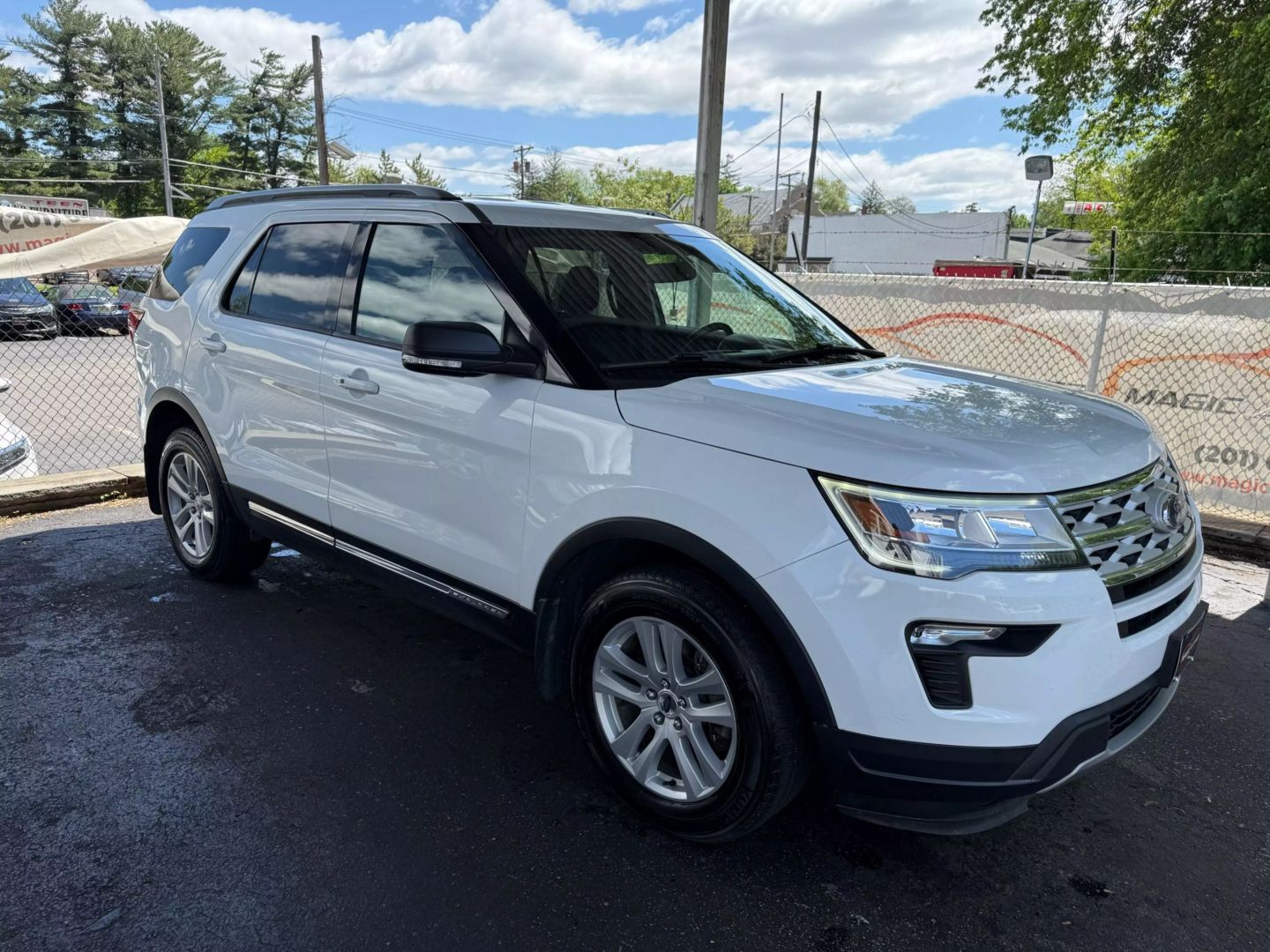2019 Ford Explorer - Image 7