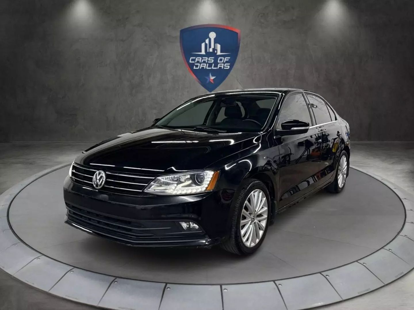2016 Volkswagen Jetta - Image 1