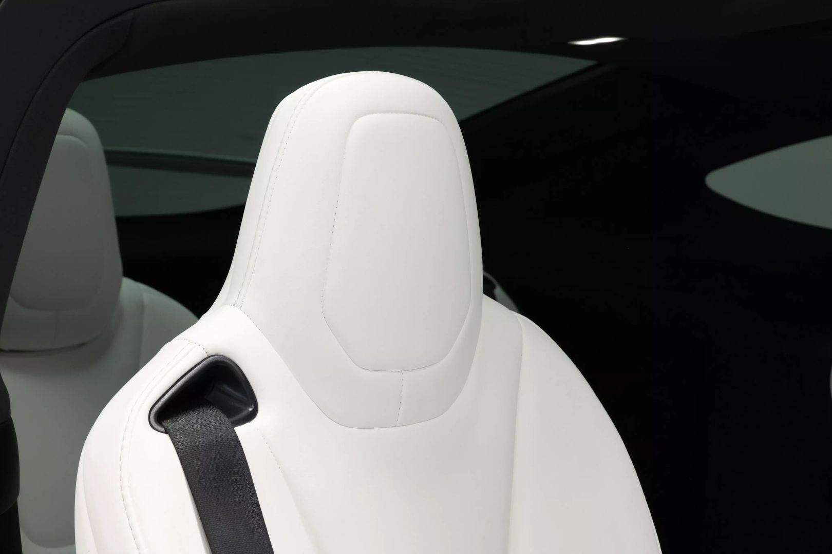 2020 Tesla Model X - Image 96