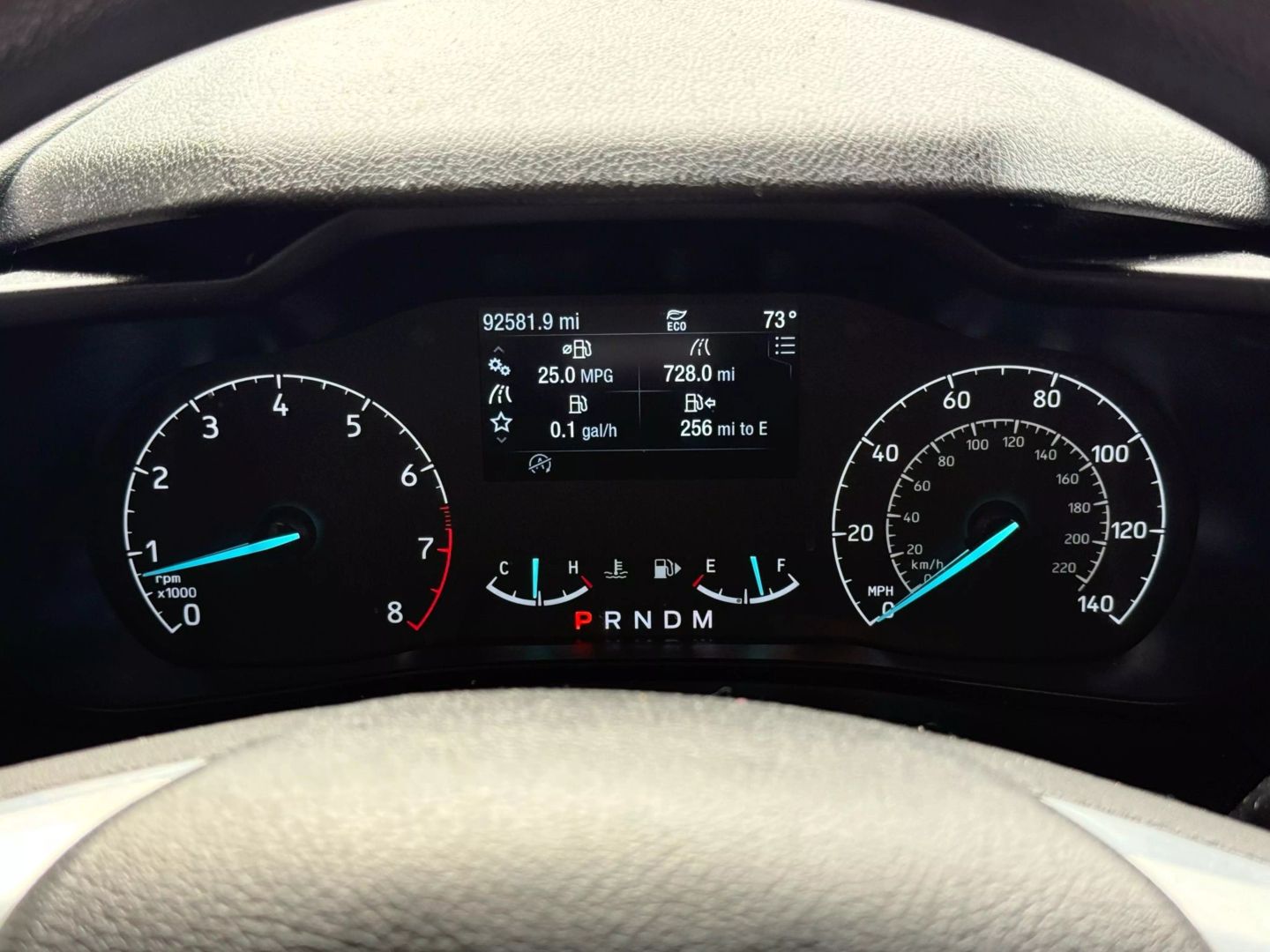 2019 Ford Transit Connect Passenger - Image 30