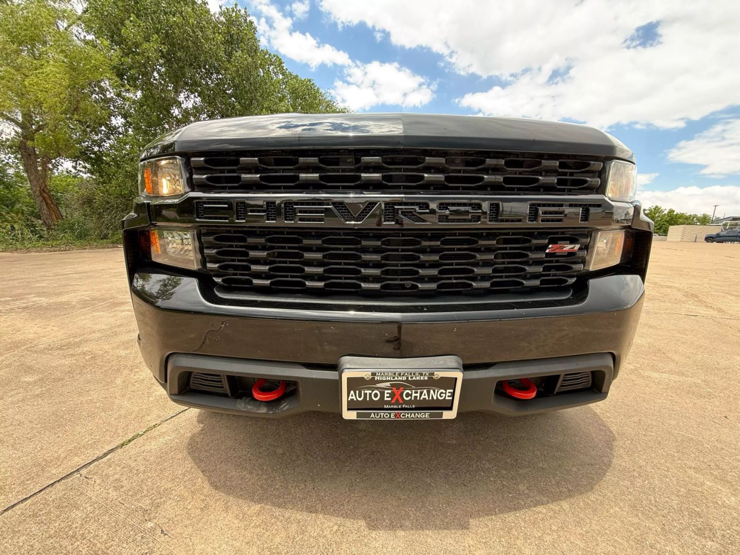 2020 Chevrolet Silverado 1500 Crew Cab - Image 35