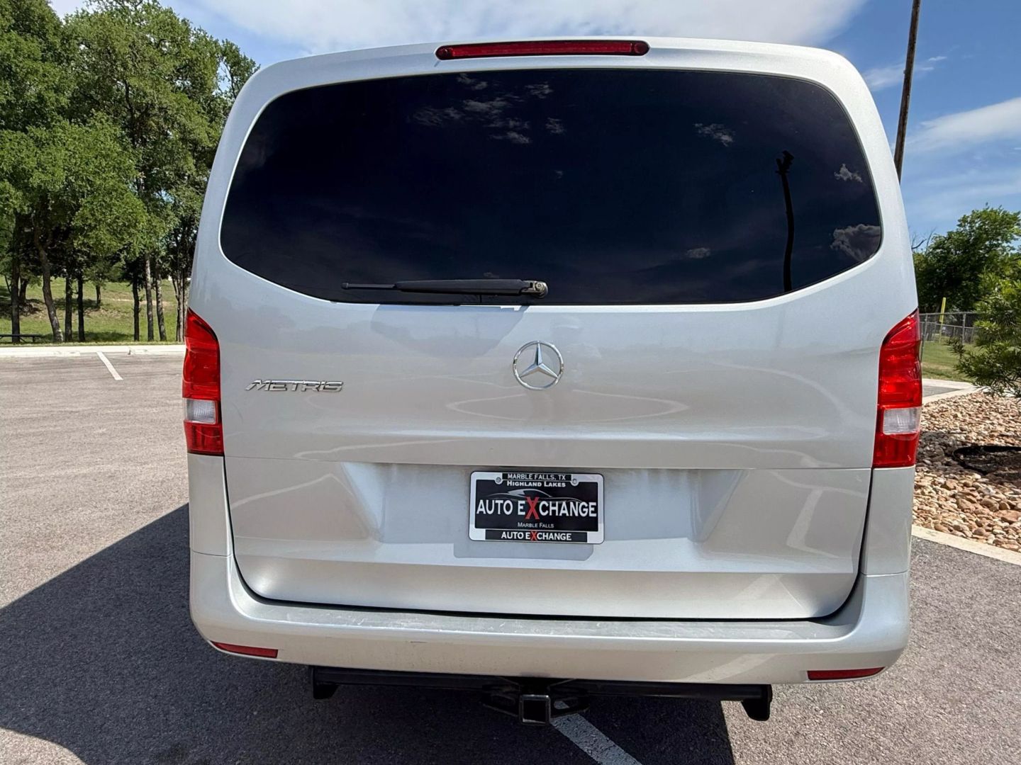 2016 Mercedes-benz Metris Passenger - Image 25