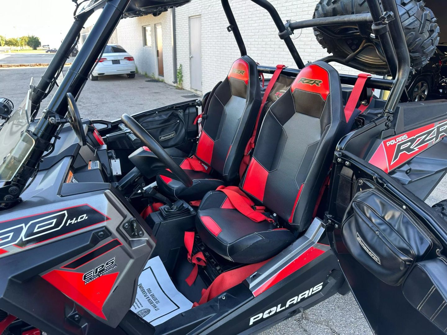 2017 Polaris Rzr Xp 1000 Eps Le - Image 34