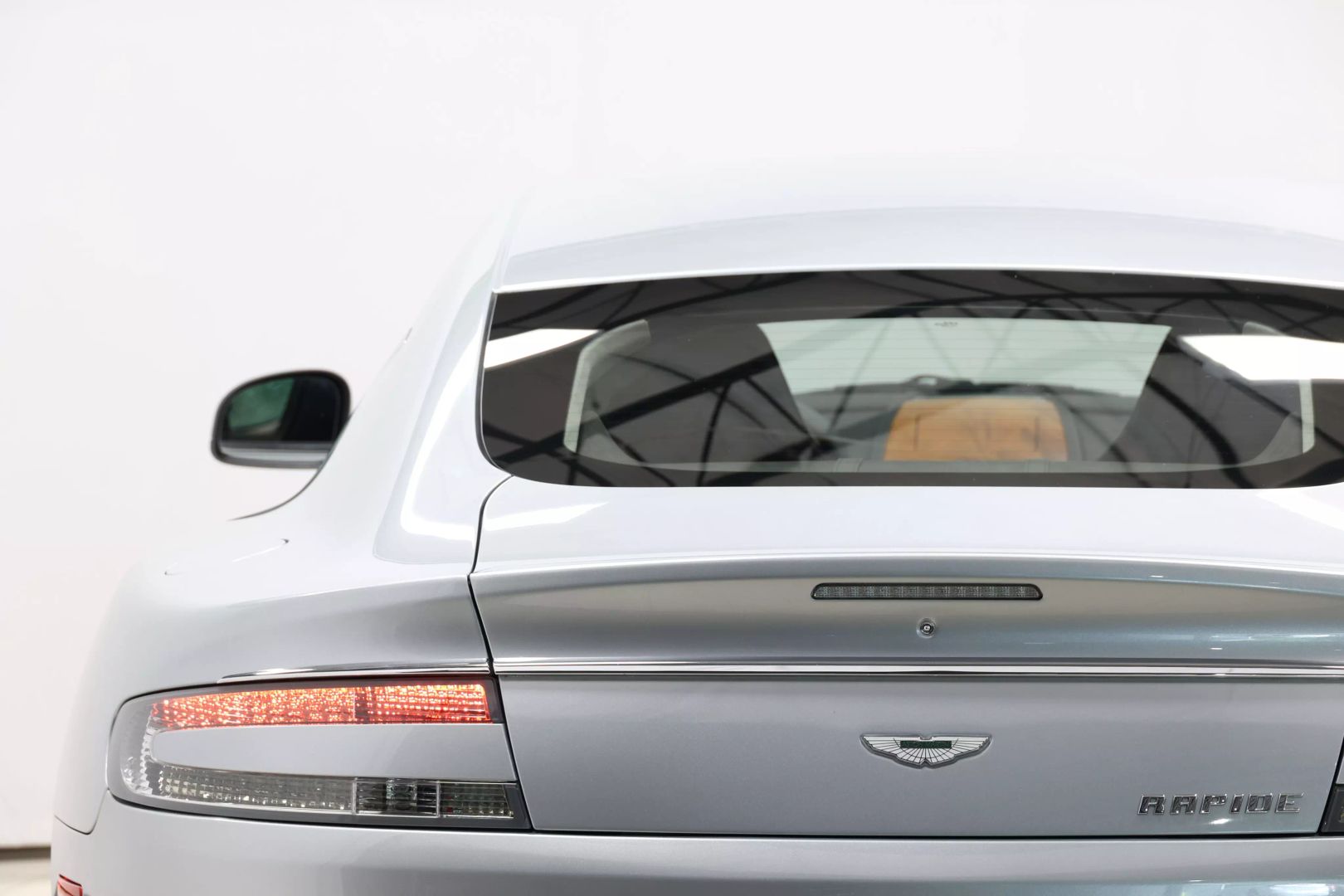2011 Aston Martin Rapide - Image 54