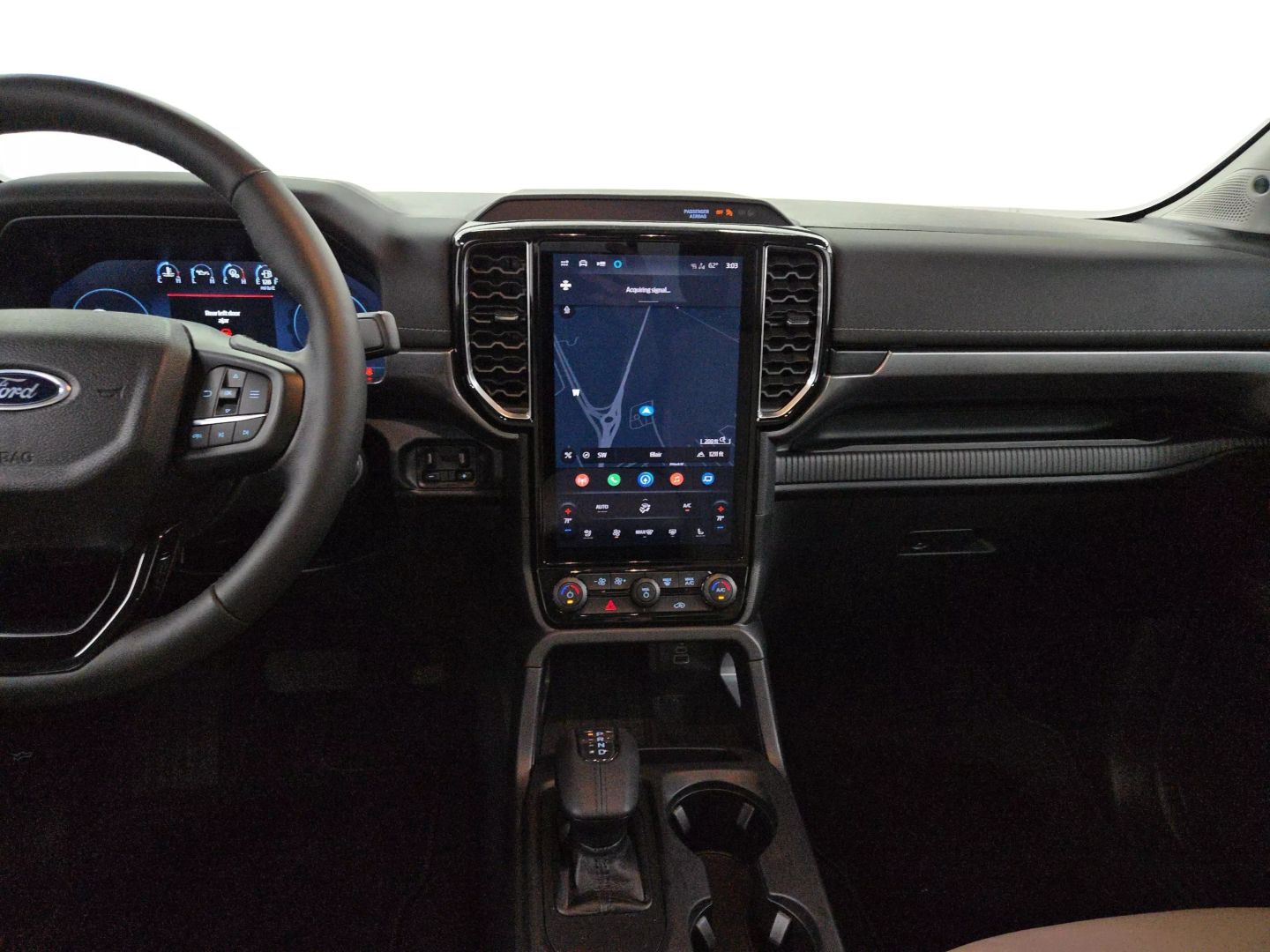 2024 Ford Ranger Supercrew - Image 15