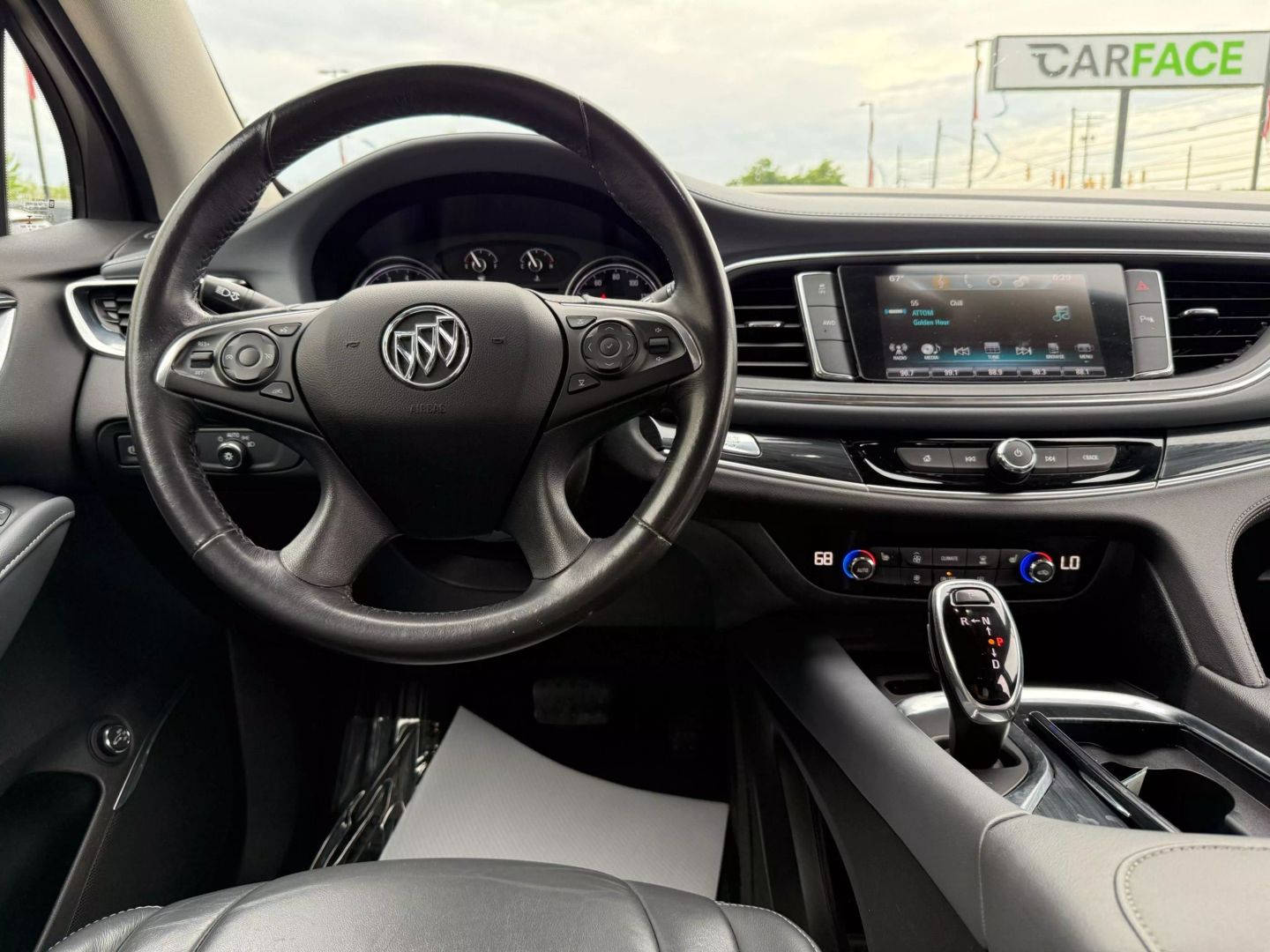 2019 Buick Enclave - Image 29