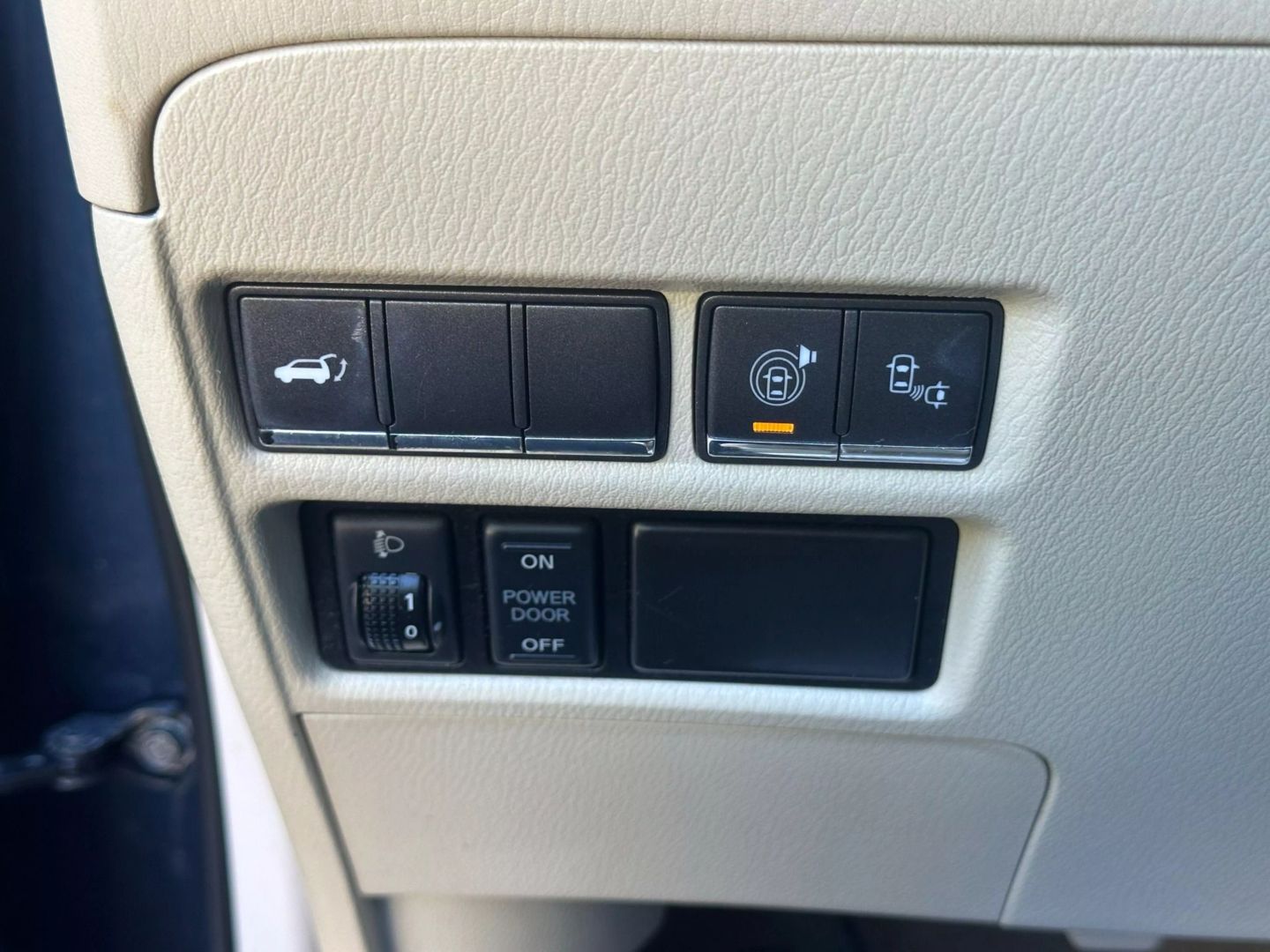 2015 Infiniti Qx80 - Image 34