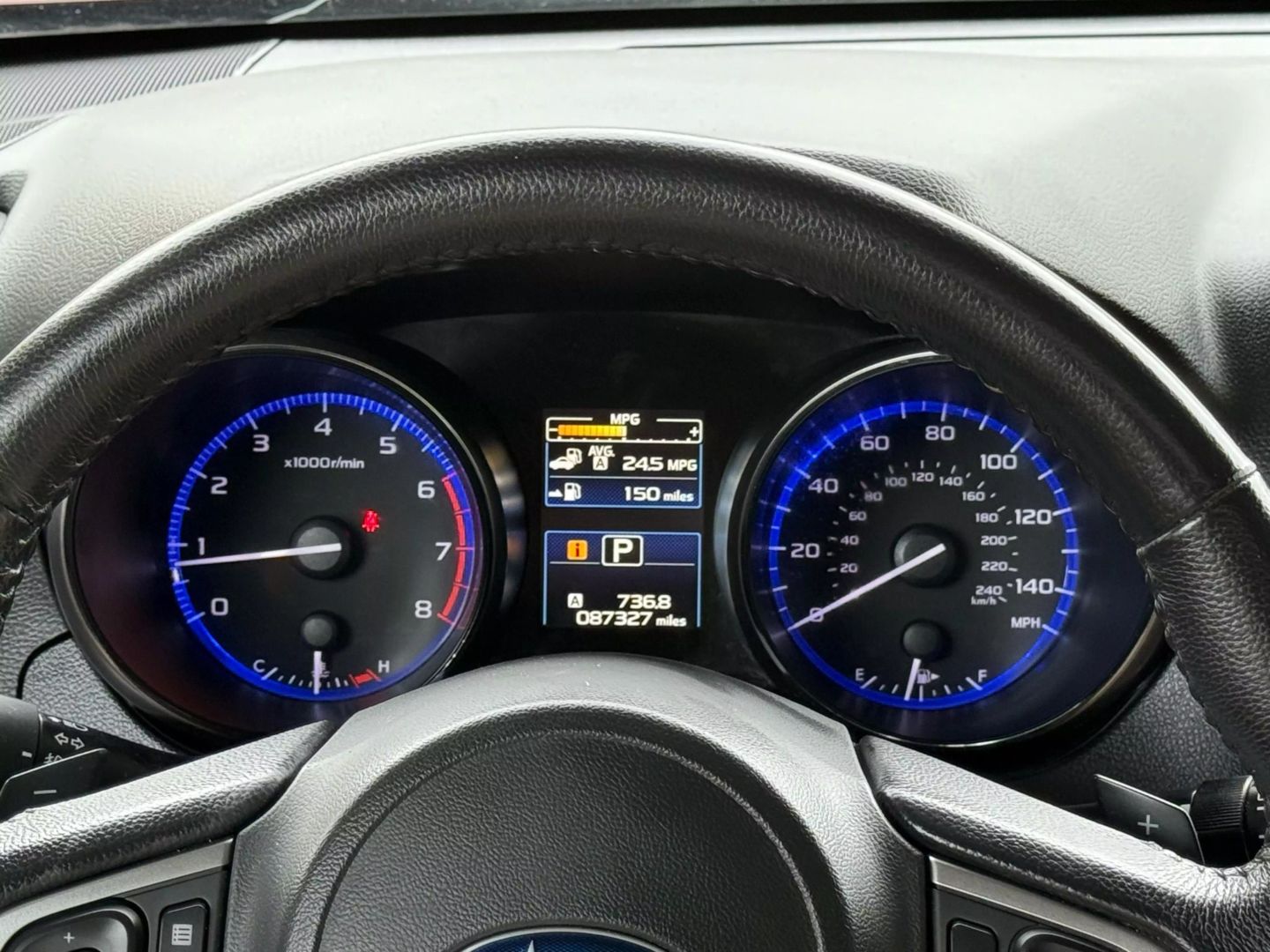 2017 Subaru Outback - Image 35