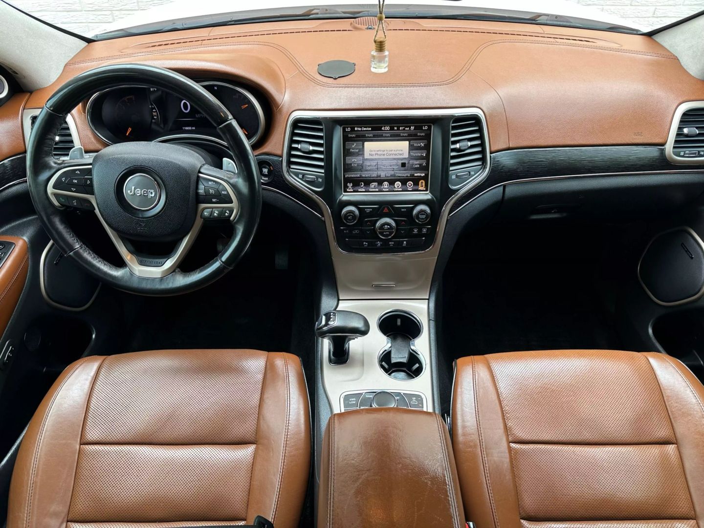 2015 Jeep Grand Cherokee - Image 43