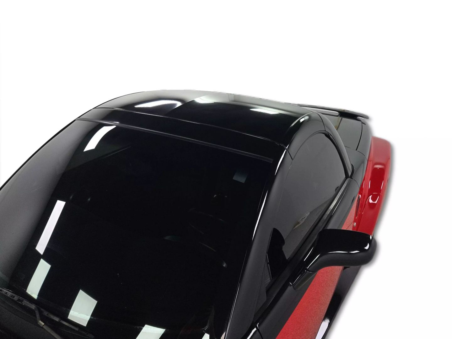 2005 Chevrolet Ssr - Image 12