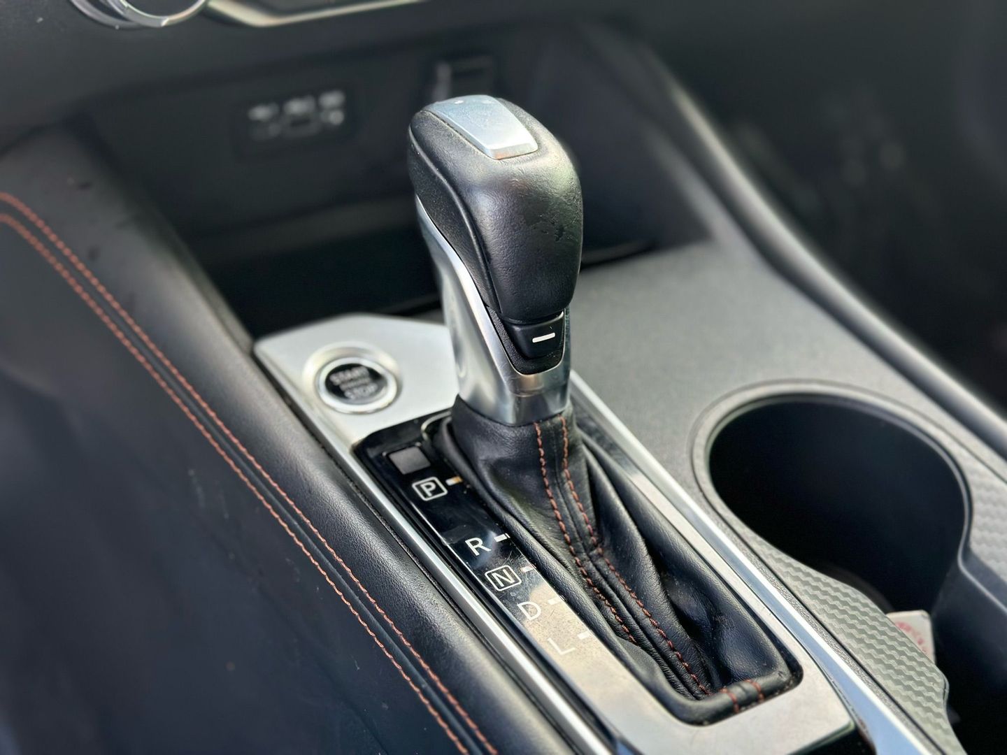 2021 NISSAN ALTIMA SEDAN 4-CYL, 2.5 LITER 2.5 SR SEDAN 4D