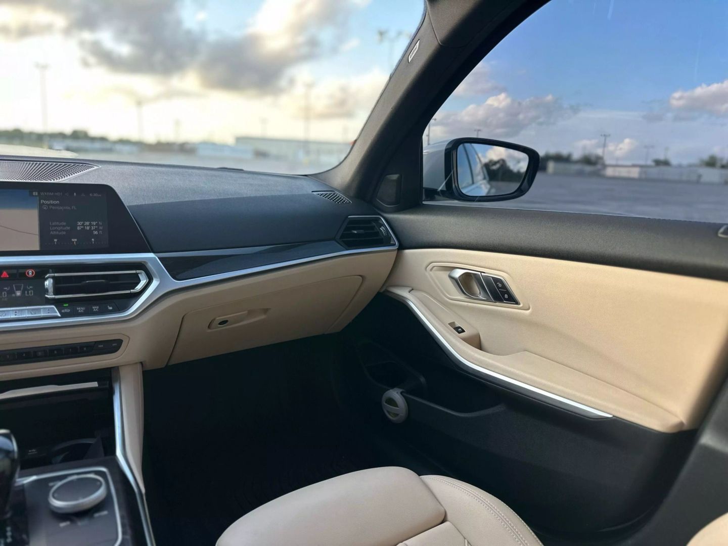 2020 BMW 3 SERIES SEDAN 4-CYL, TURBO, 2.0 LITER 330I SEDAN 4D