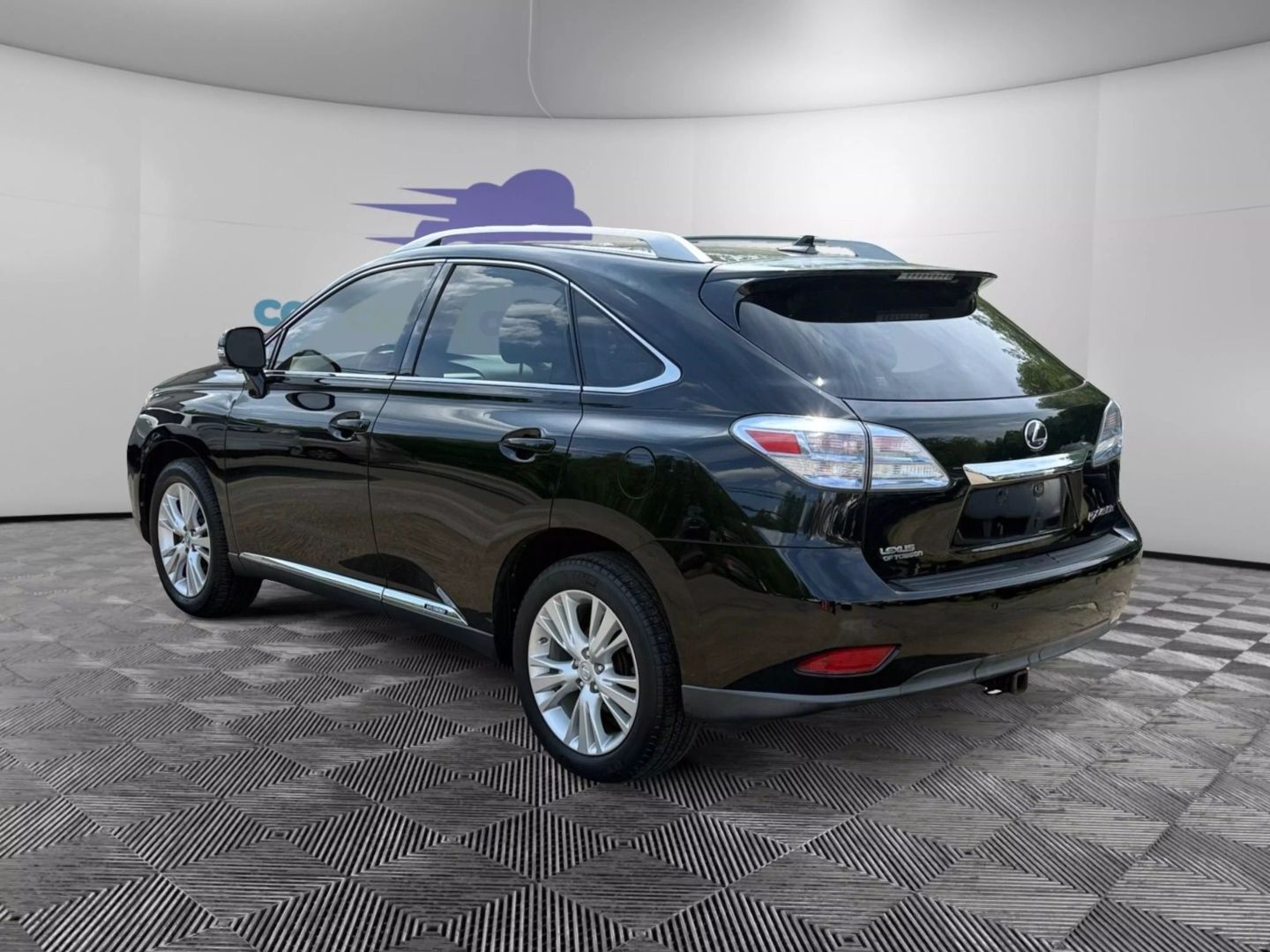 2012LEXUS RX for sale in Stafford VA