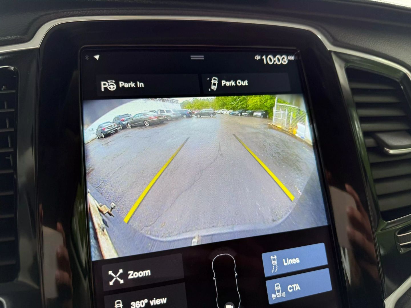 2021 Volvo Xc90 - Image 41