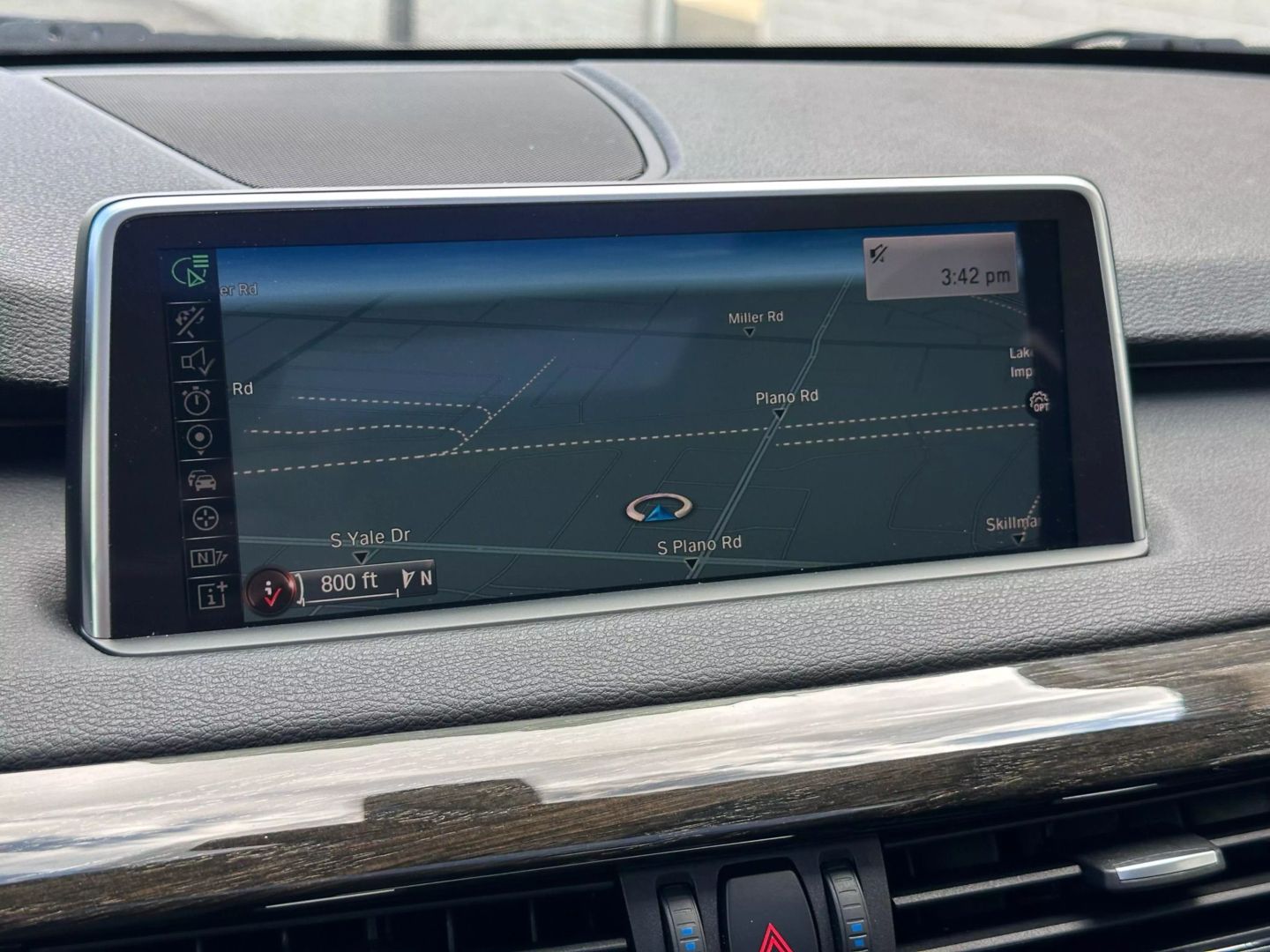 2014 Bmw X5 - Image 33