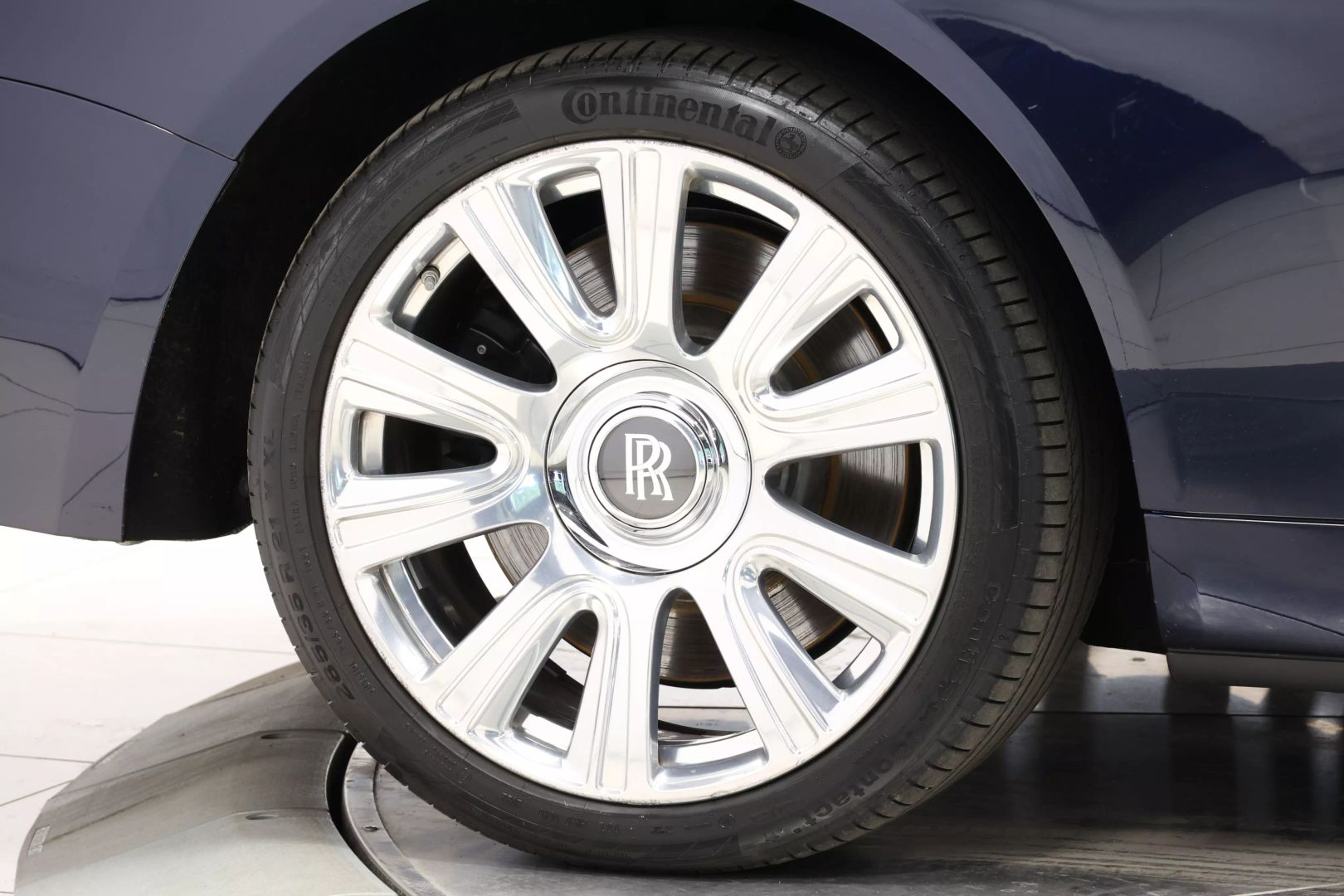 2016 Rolls-royce Dawn - Image 112