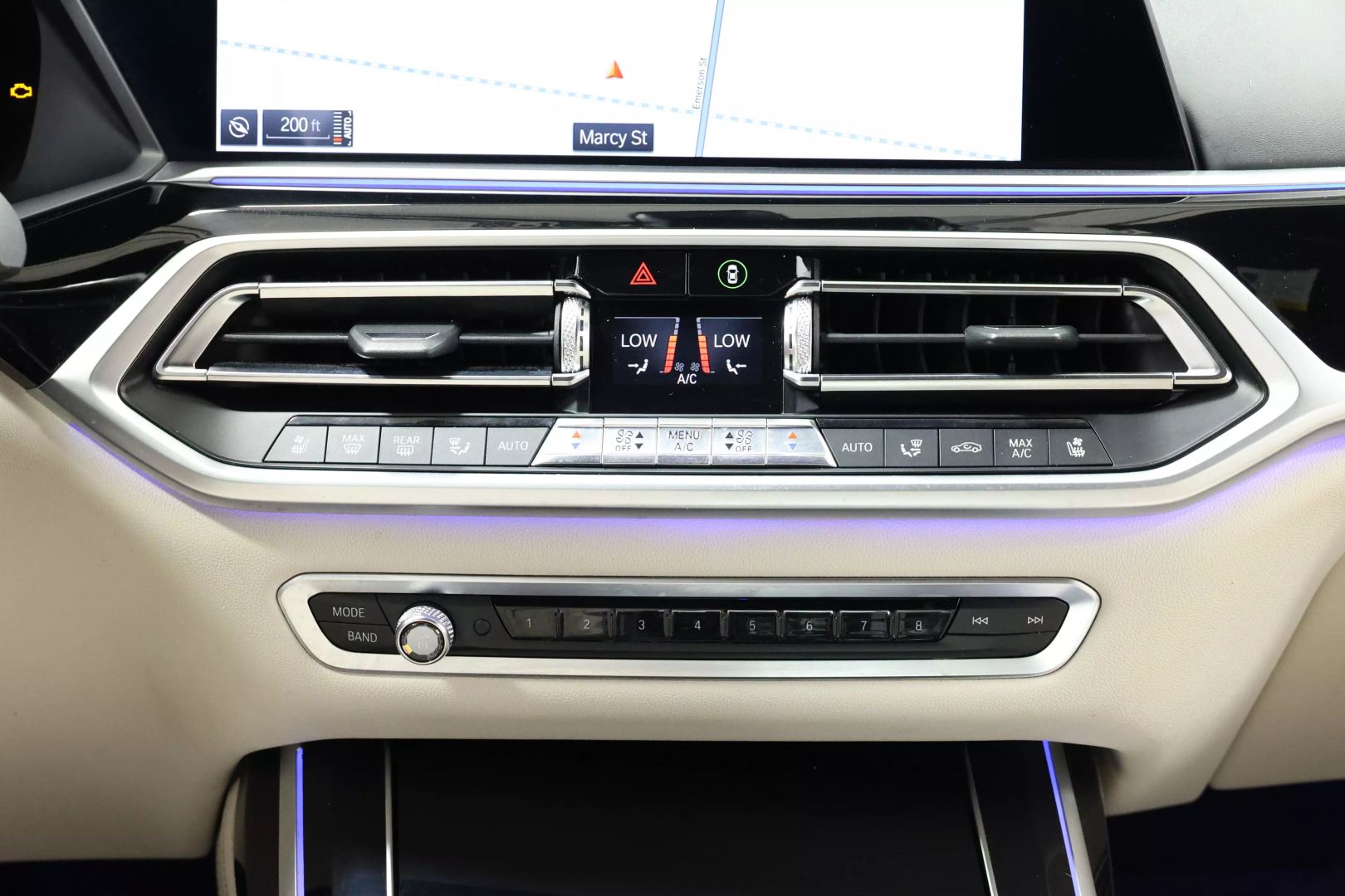 2019 Bmw X7 - Image 42