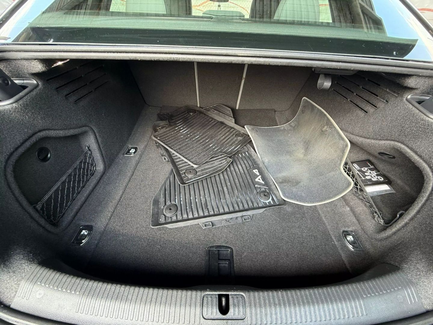 2020 Audi A4 - Image 20