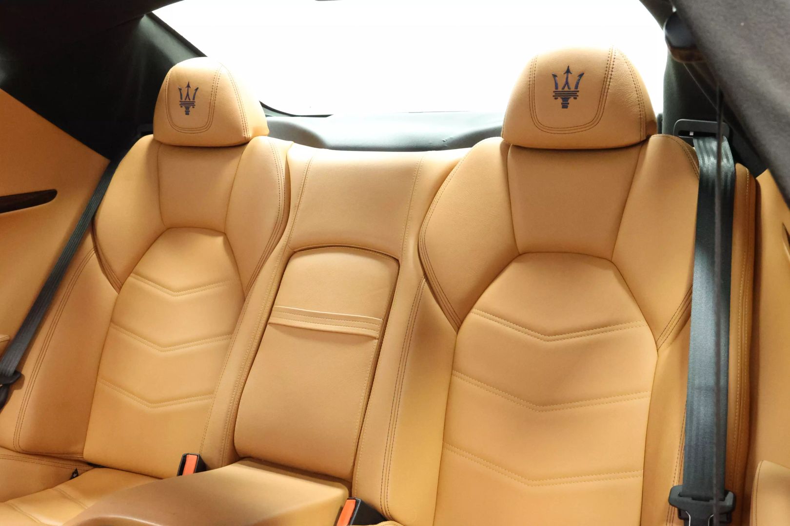 2016 Maserati Granturismo - Image 49