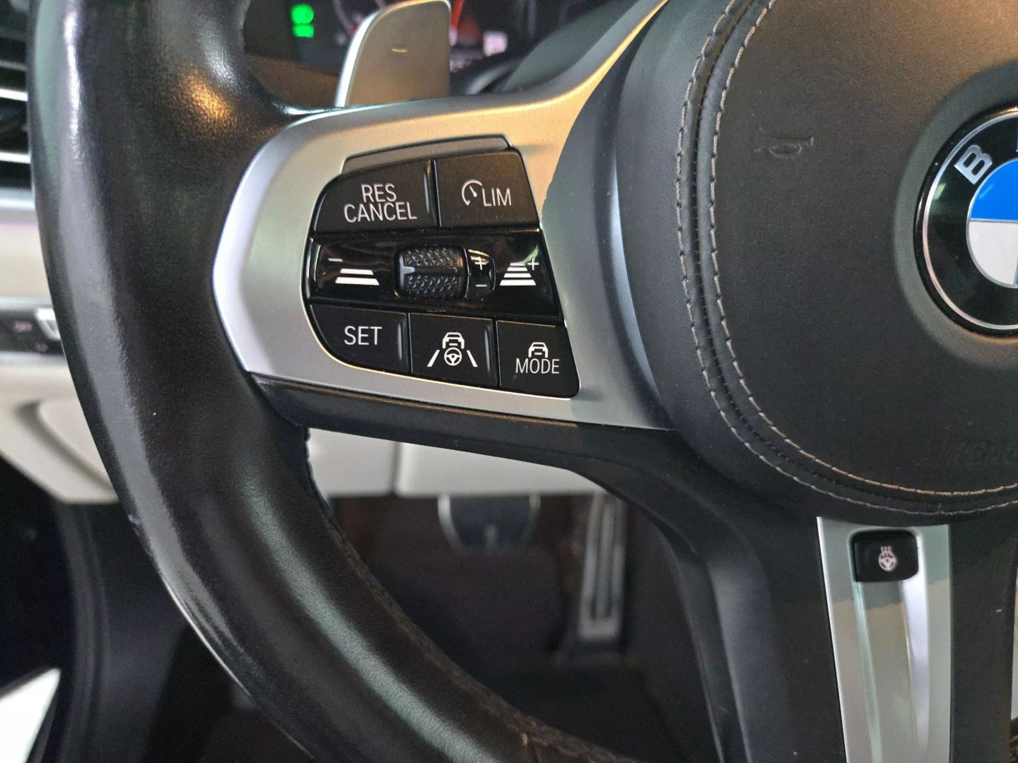 2021 Bmw X5 - Image 32