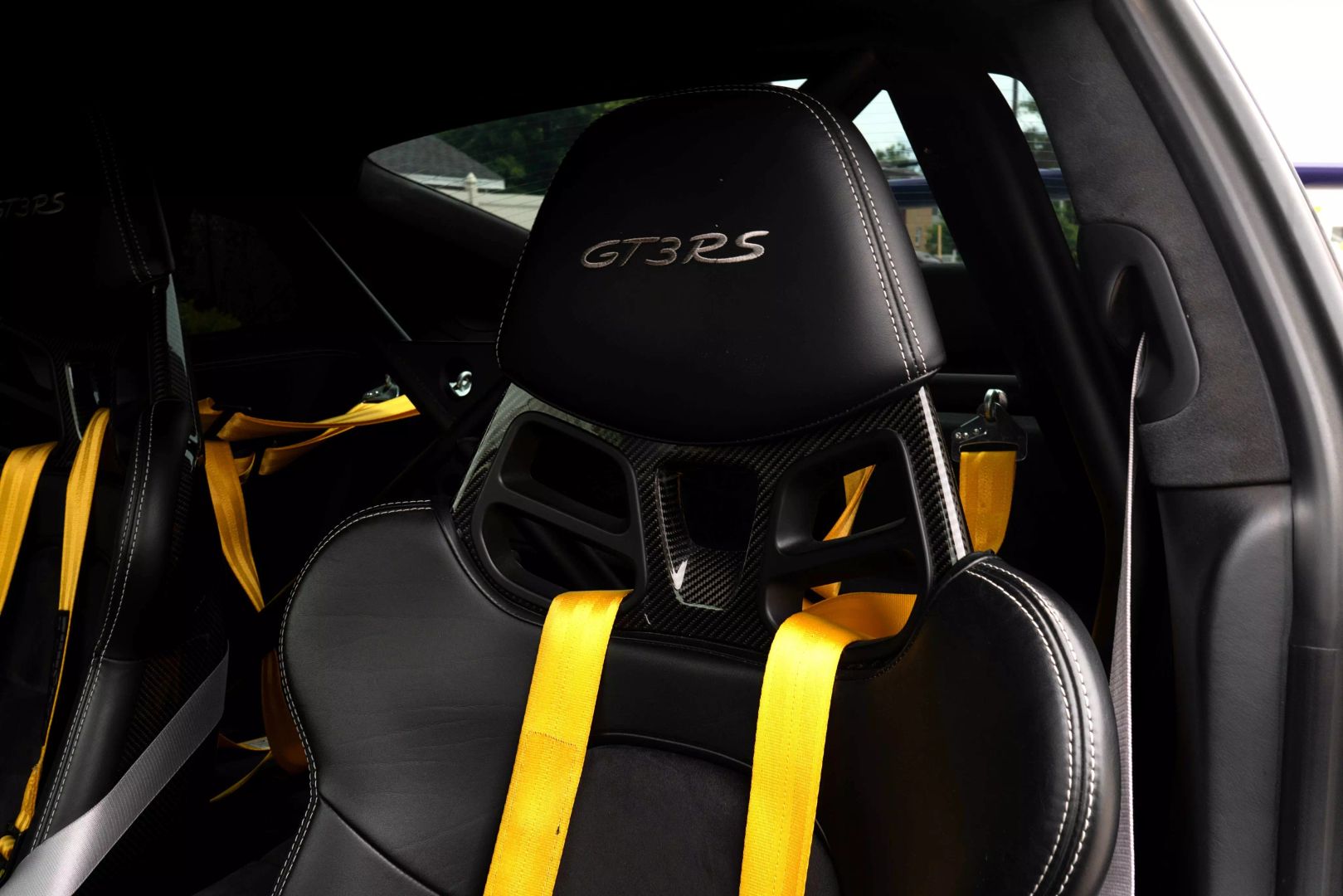 2016 Porsche 911 - Image 44
