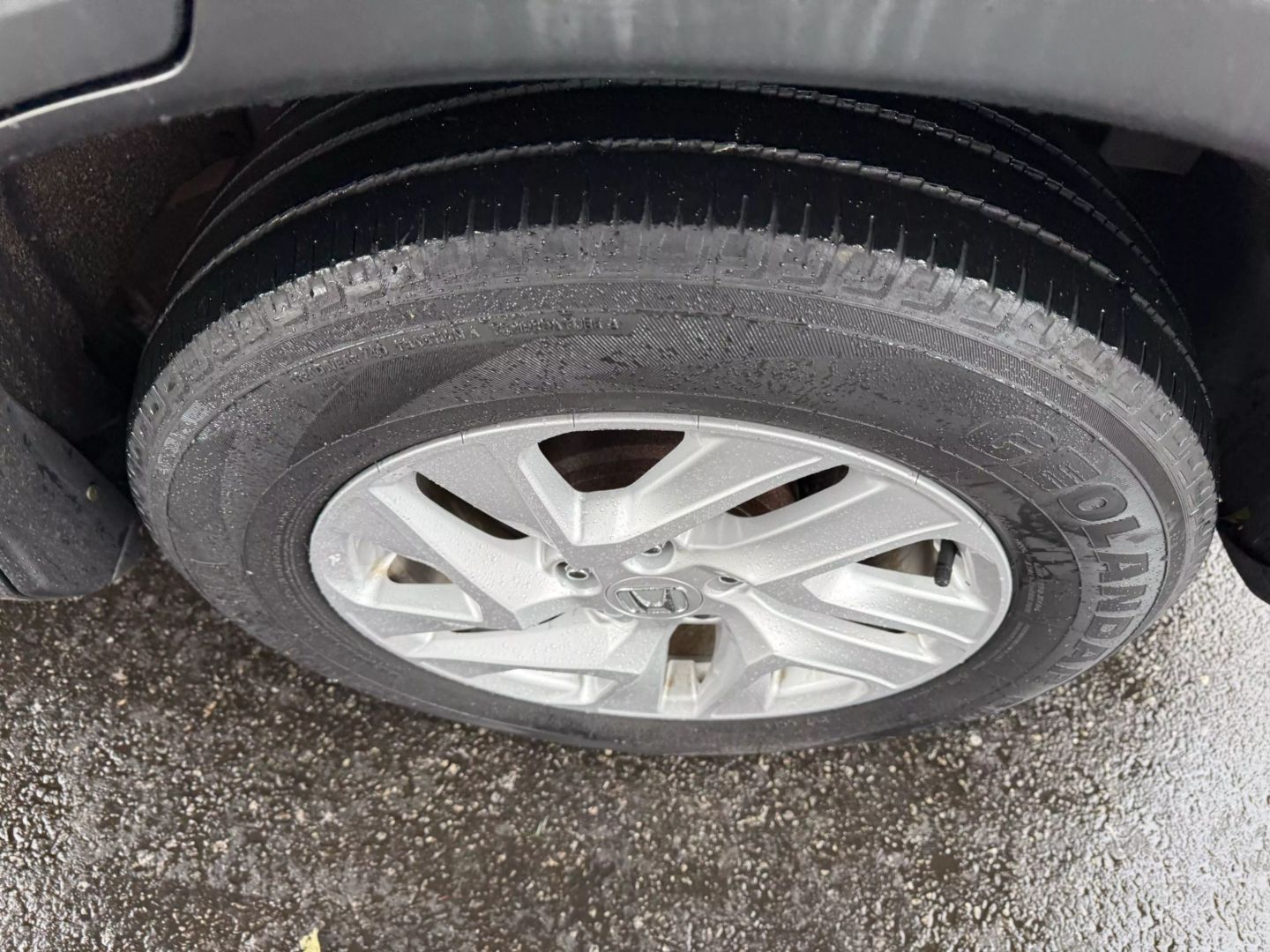 2015 Honda Cr-v - Image 41